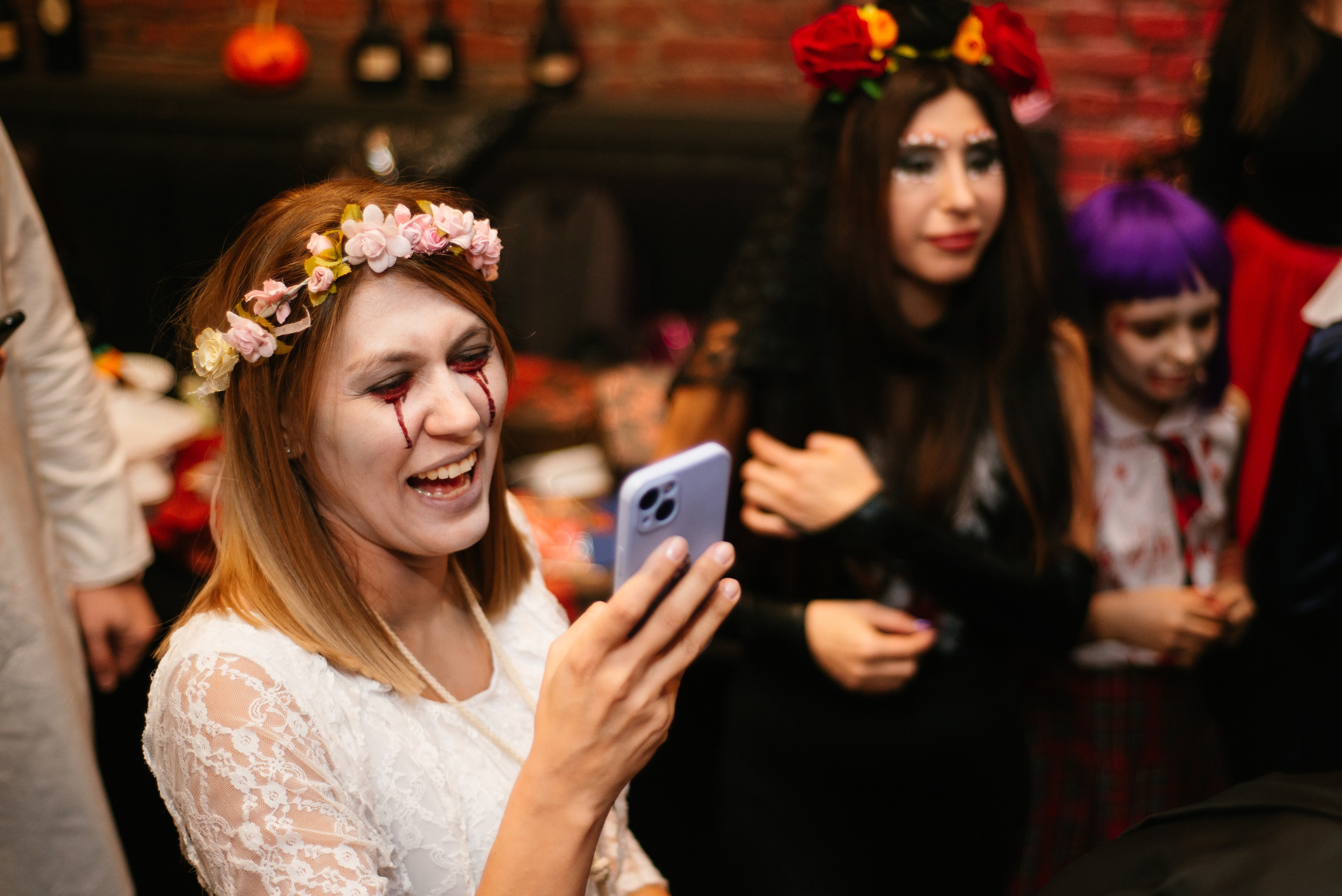 Мероприятия. Фотограф в Москве Алёна Степутенко