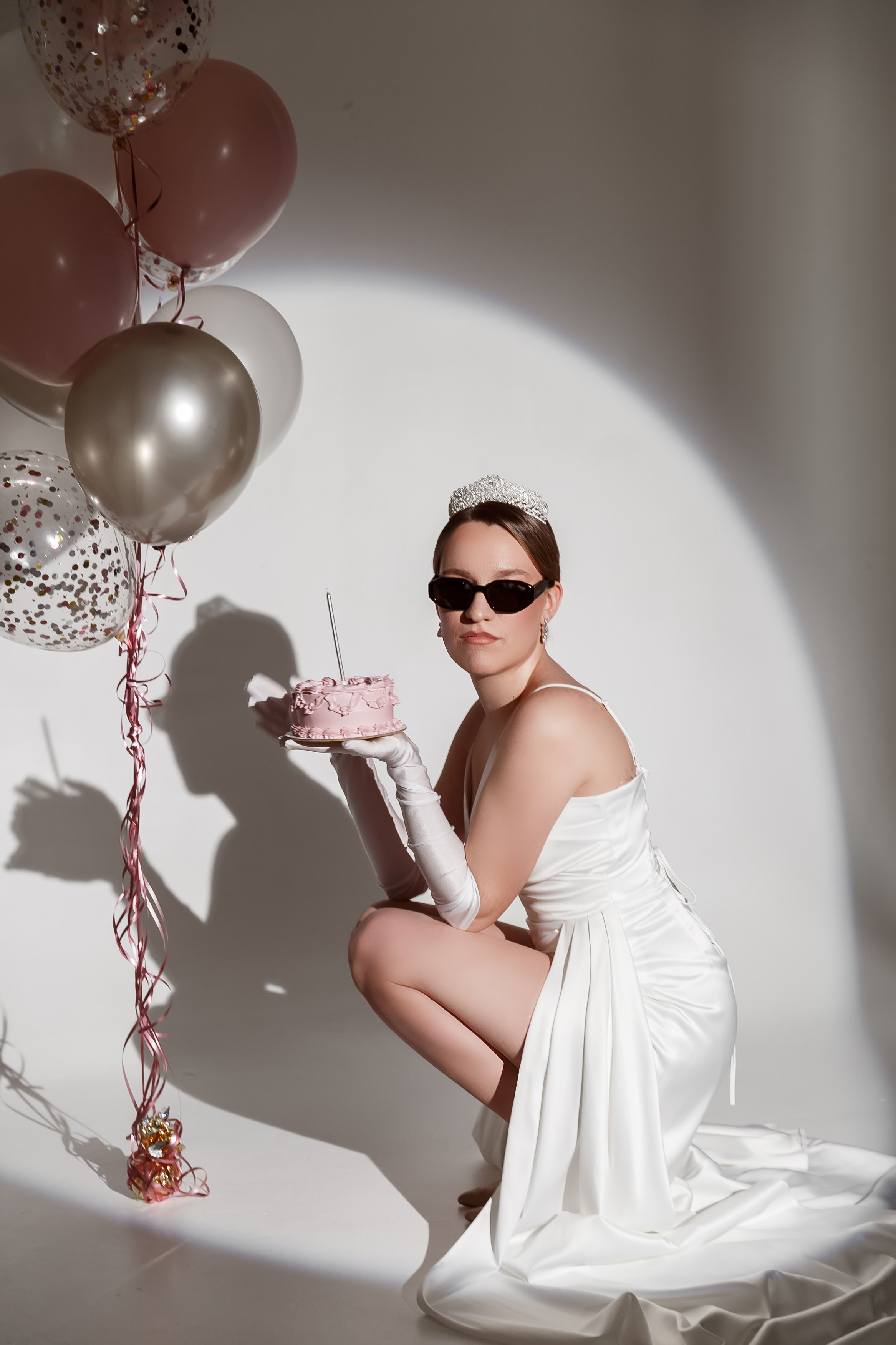 Анастасия. Студия. Свадебный и семейный фотограф в Брянске Ирина Гавриленко, выпускные ал