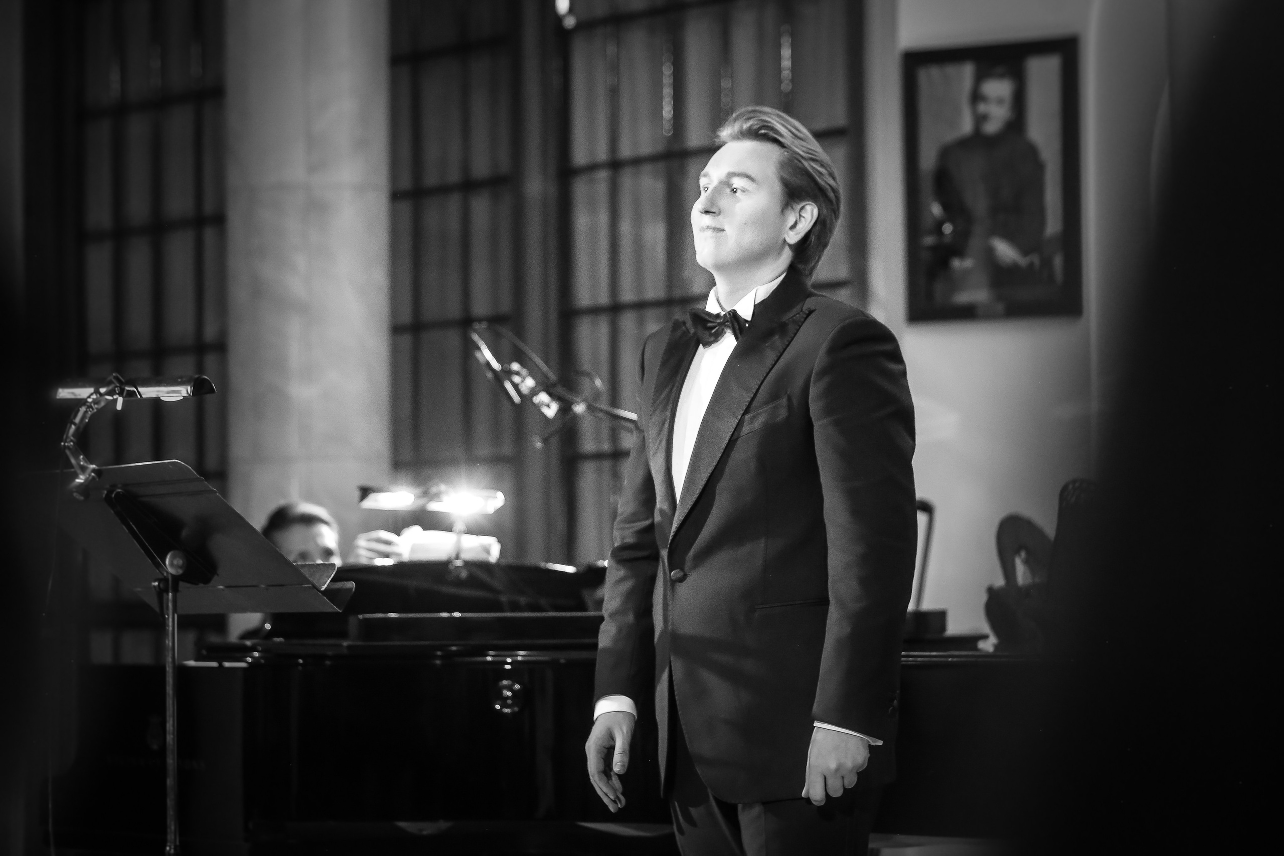 Разное. Дарья Письменюк / Darya Leitstern — фотограф, музыкант, журналист, путешественник