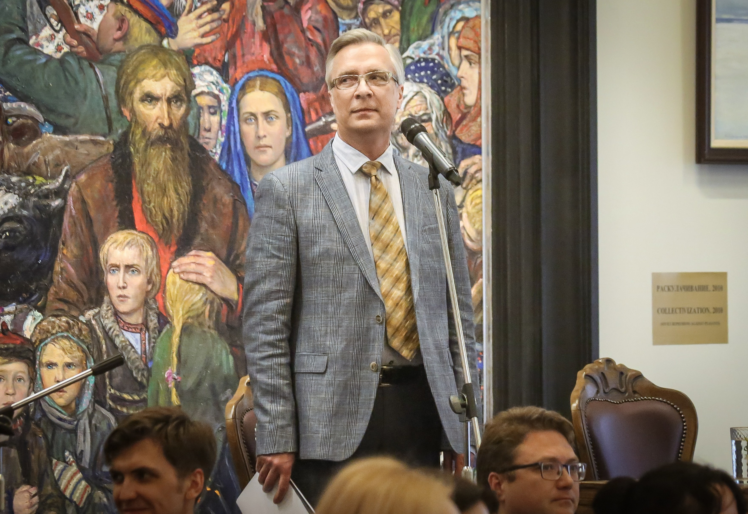 Концерт «Женщинам о женщинах» в галерее Глазунова. Дарья Письменюк / Darya Leitstern — фотограф, музыкант, журналист, путешественник