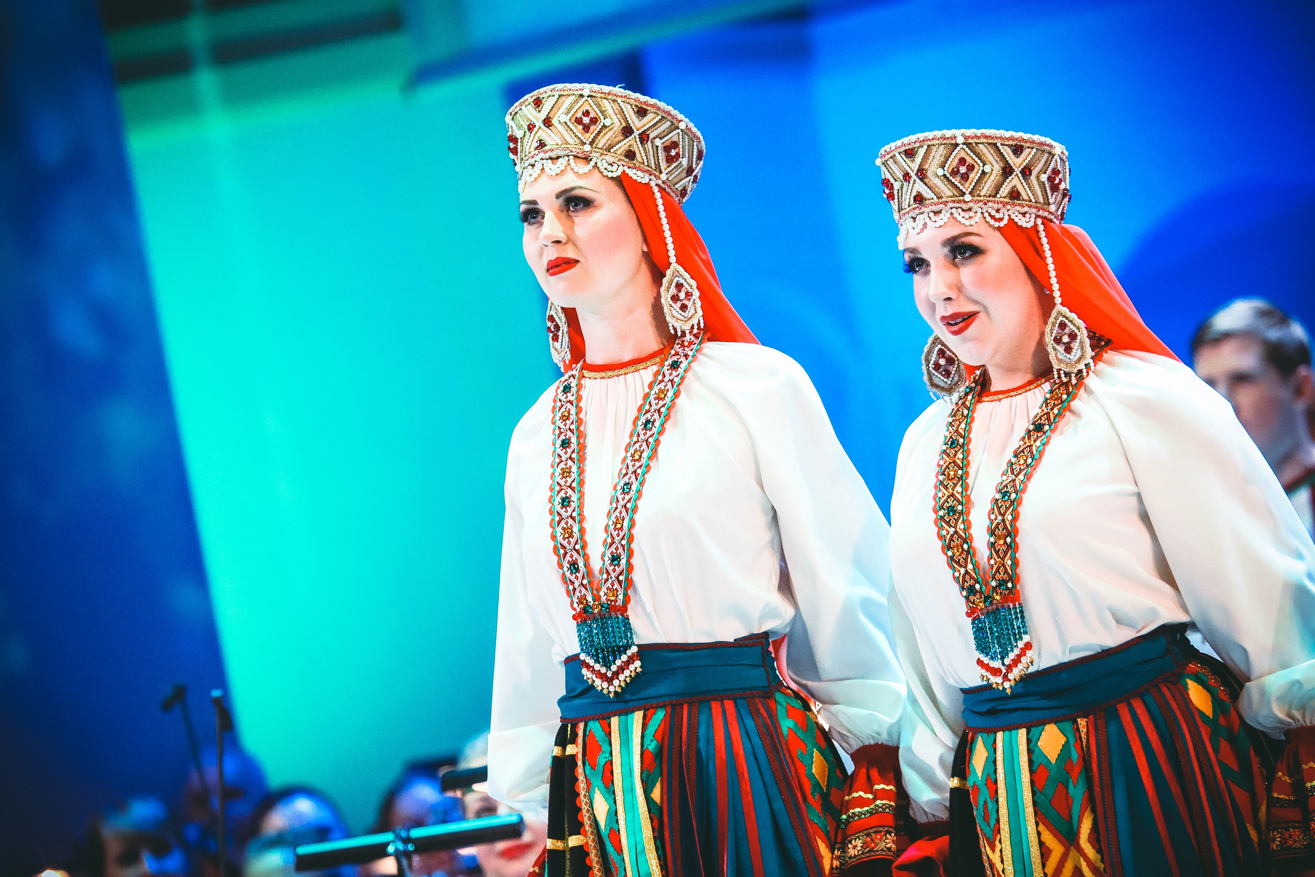 Музыкальные крылья России: концерт к 100-летию Осиповского оркестра. Дарья Письменюк / Darya Leitstern — фотограф, музыкант, журналист, путешественник