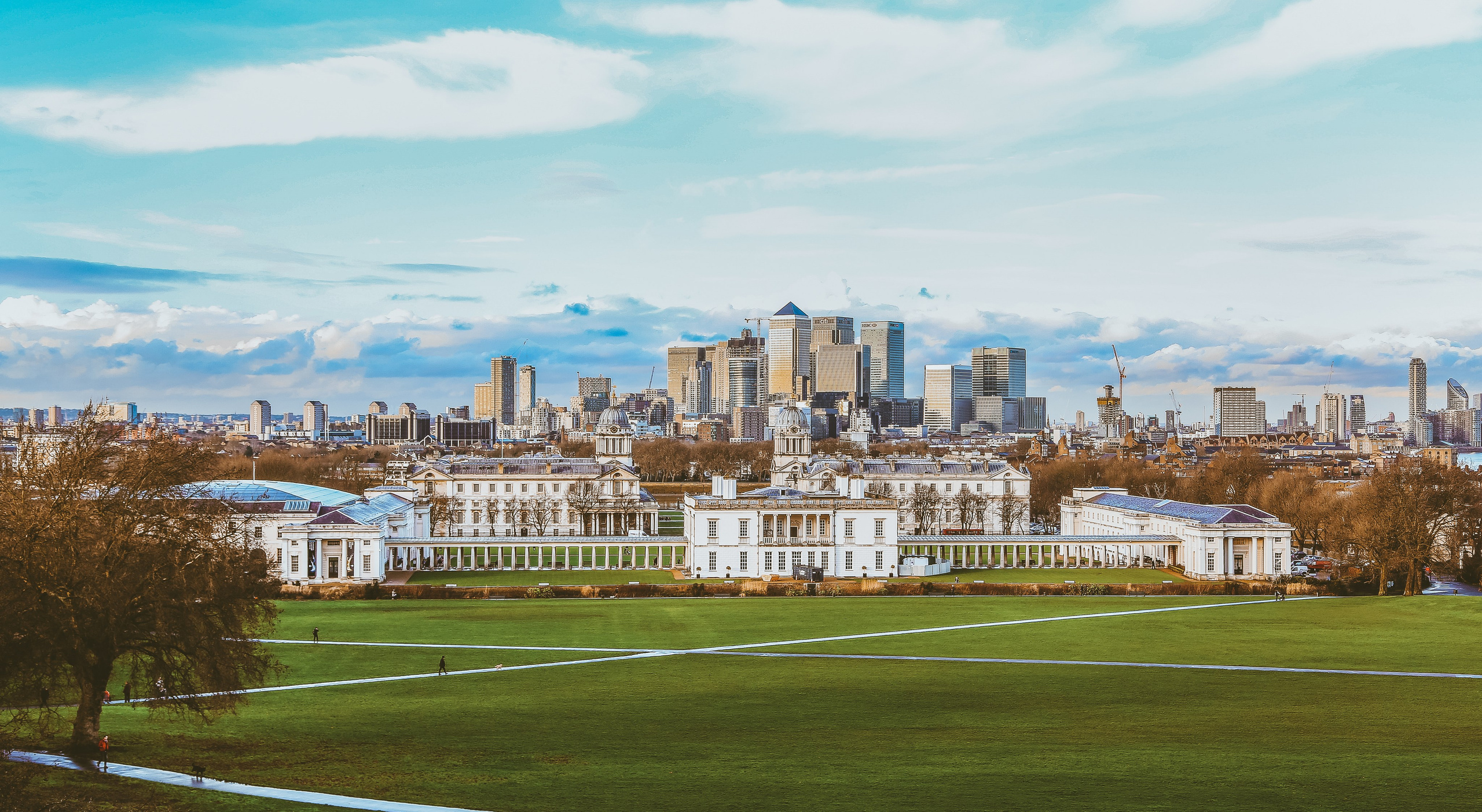 Англия: Гринвич, Хэмптон-Корт, Оксфорд, Виндзор, Стратфорд. Дарья Письменюк / Darya Leitstern — фотограф, музыкант, журналист, путешественник