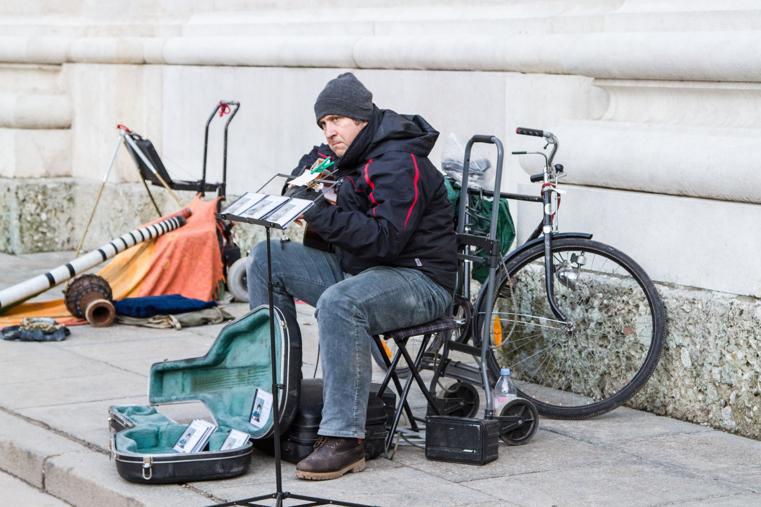 Австрия: Зальцбург. Дарья Письменюк / Darya Leitstern — фотограф, музыкант, журналист, путешественник