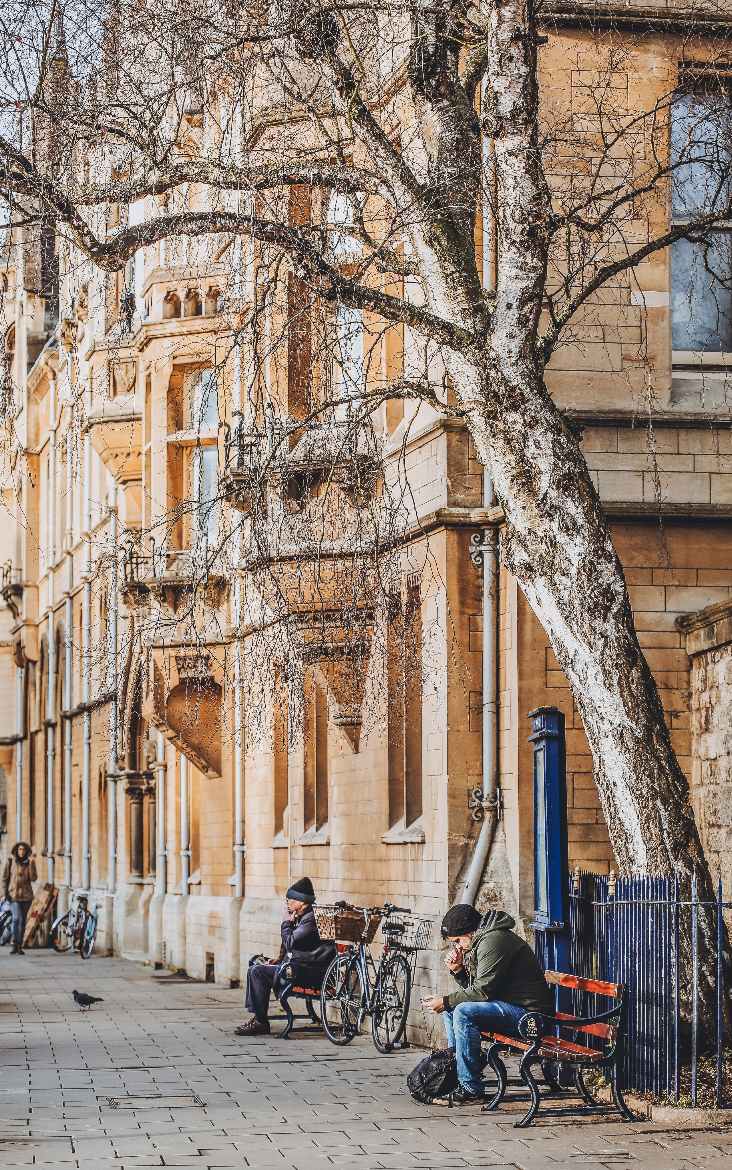 Англия: Гринвич, Хэмптон-Корт, Оксфорд, Виндзор, Стратфорд. Дарья Письменюк / Darya Leitstern — фотограф, музыкант, журналист, путешественник