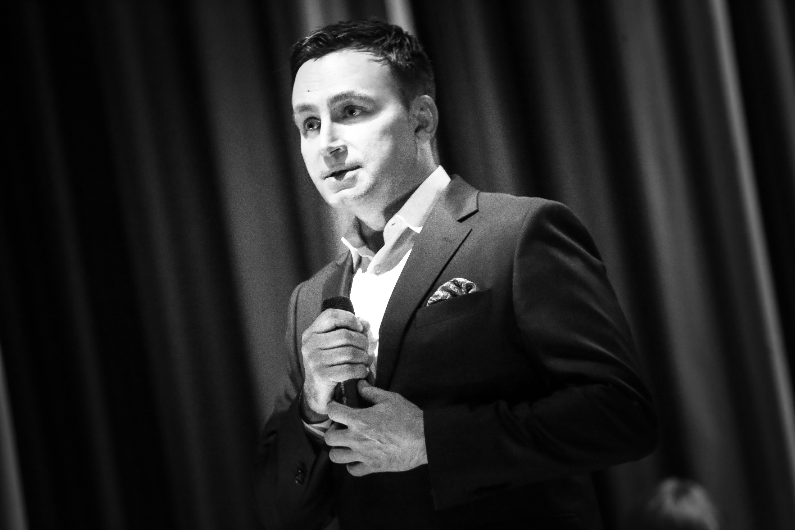 Концерт в ЦДУ 31.10.2019. Дарья Письменюк / Darya Leitstern — фотограф, музыкант, журналист, путешественник