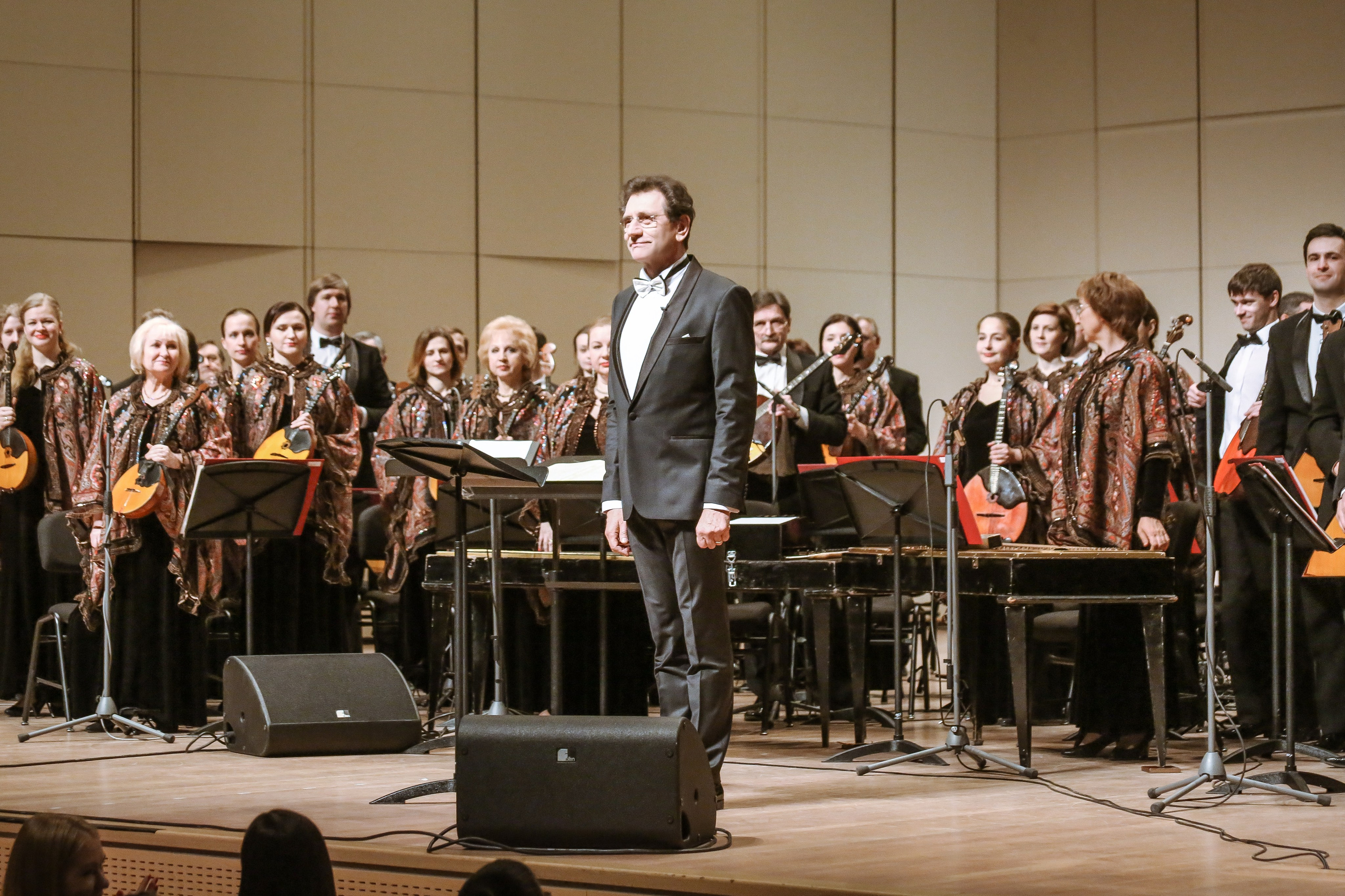 «Борис Годунов» с Евгением Князевым. Дарья Письменюк / Darya Leitstern — фотограф, музыкант, журналист, путешественник