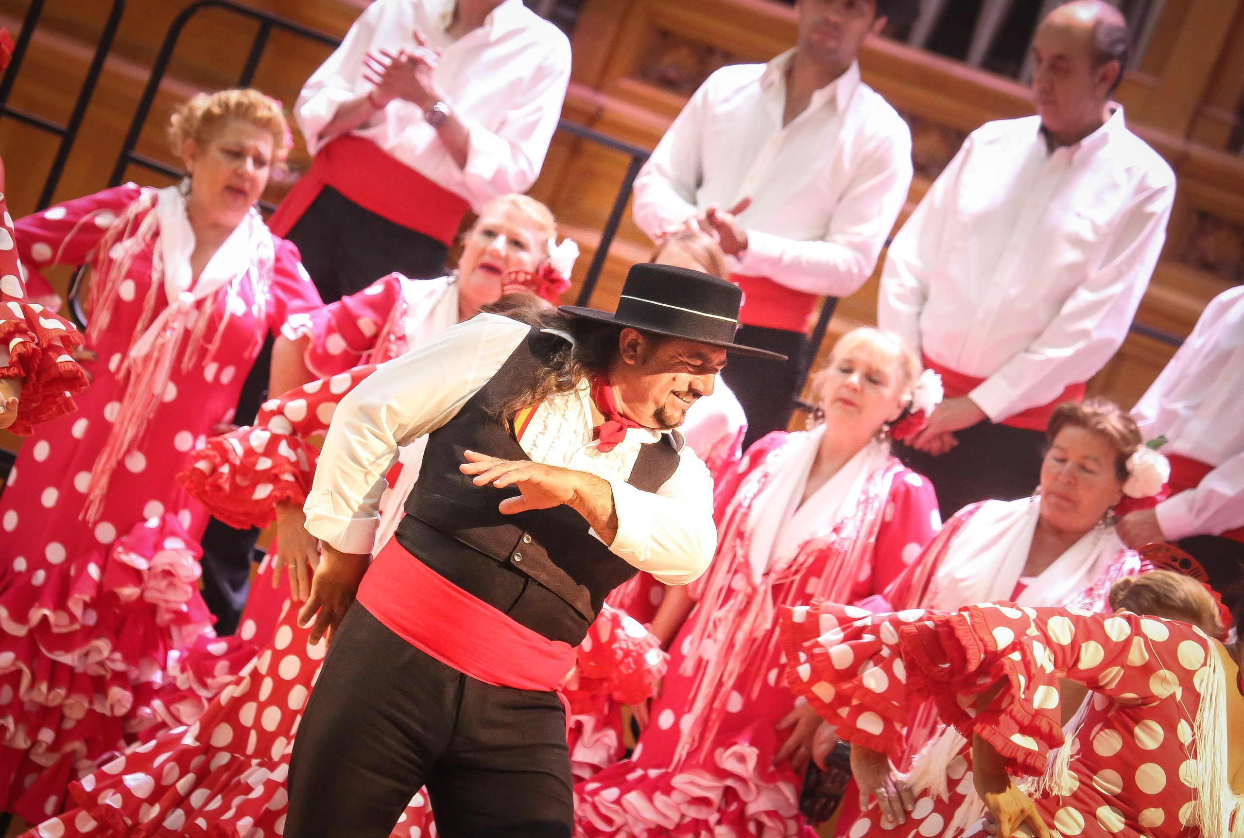 Завершение яркого хорового форума «Звучит Москва». Дарья Письменюк / Darya Leitstern — фотограф, музыкант, журналист, путешественник