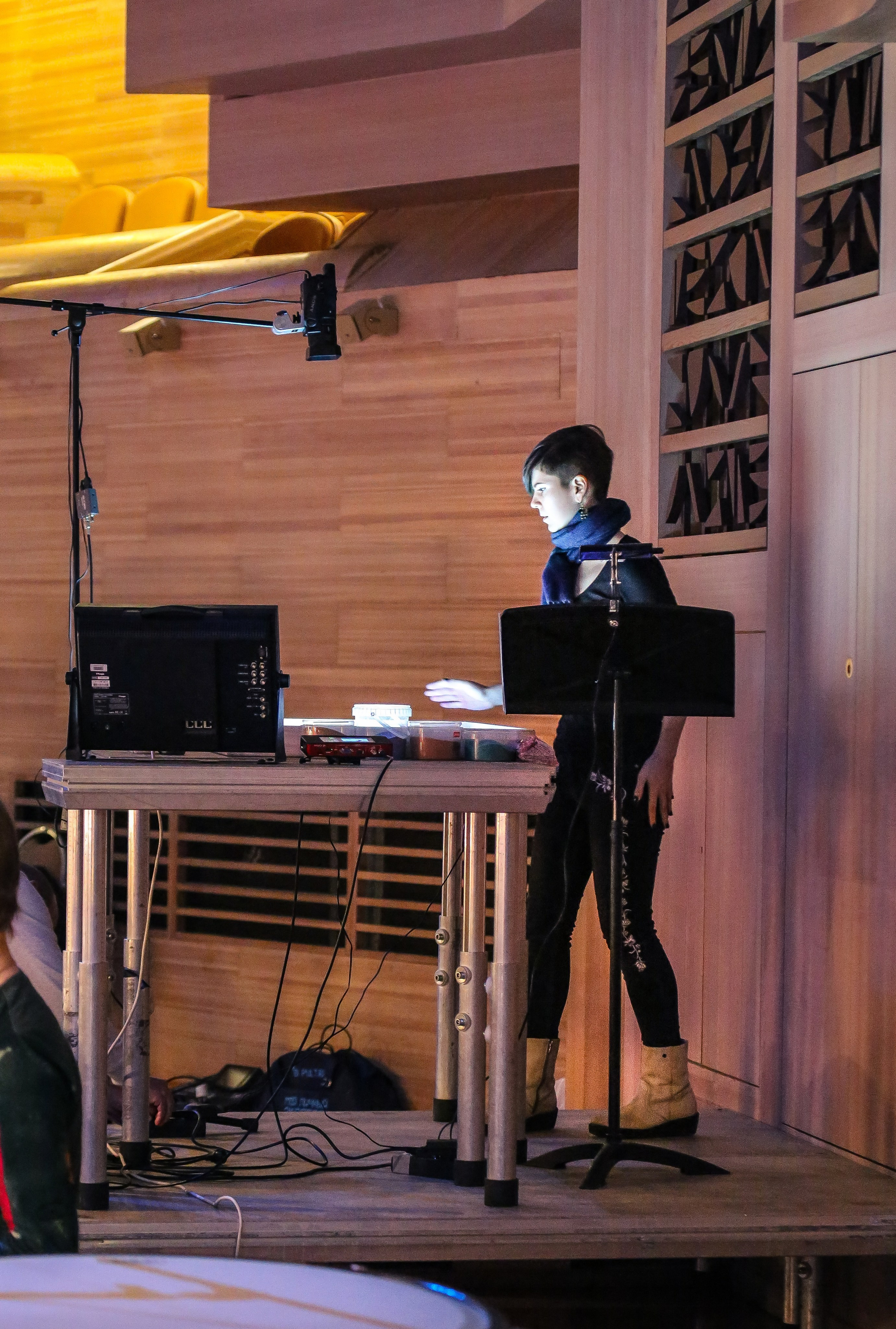 «Синяя птица» Метерлинка с Екатериной Гусевой. Дарья Письменюк / Darya Leitstern — фотограф, музыкант, журналист, путешественник