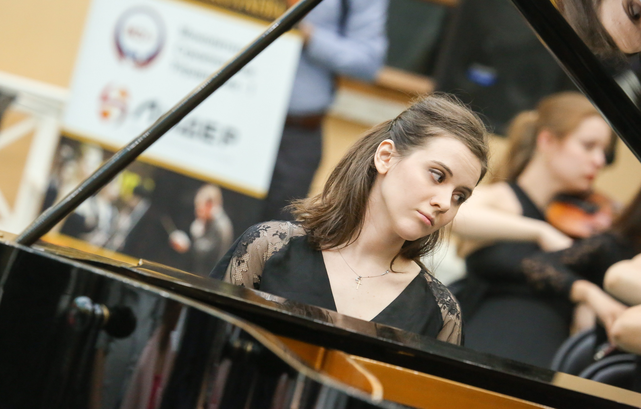 Четвертый фестиваль «Таланты Содружества». Дарья Письменюк / Darya Leitstern — фотограф, музыкант, журналист, путешественник