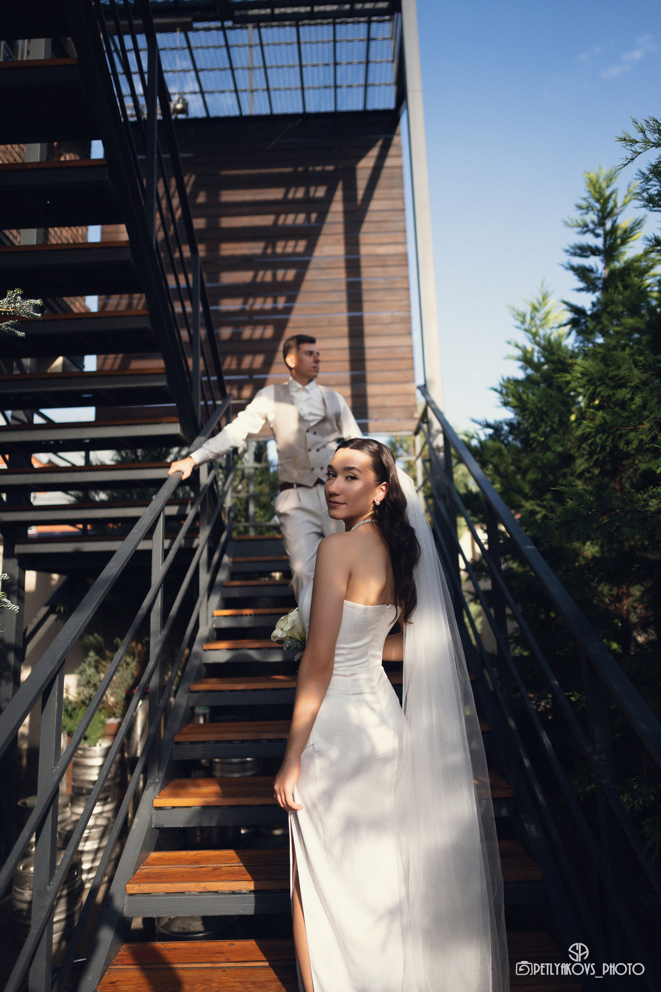 Свадьба Ильи И Натальи. Фотограф, видеограф Пятигорск, Ставрополь, Ессентуки, Petlyakovs_photo