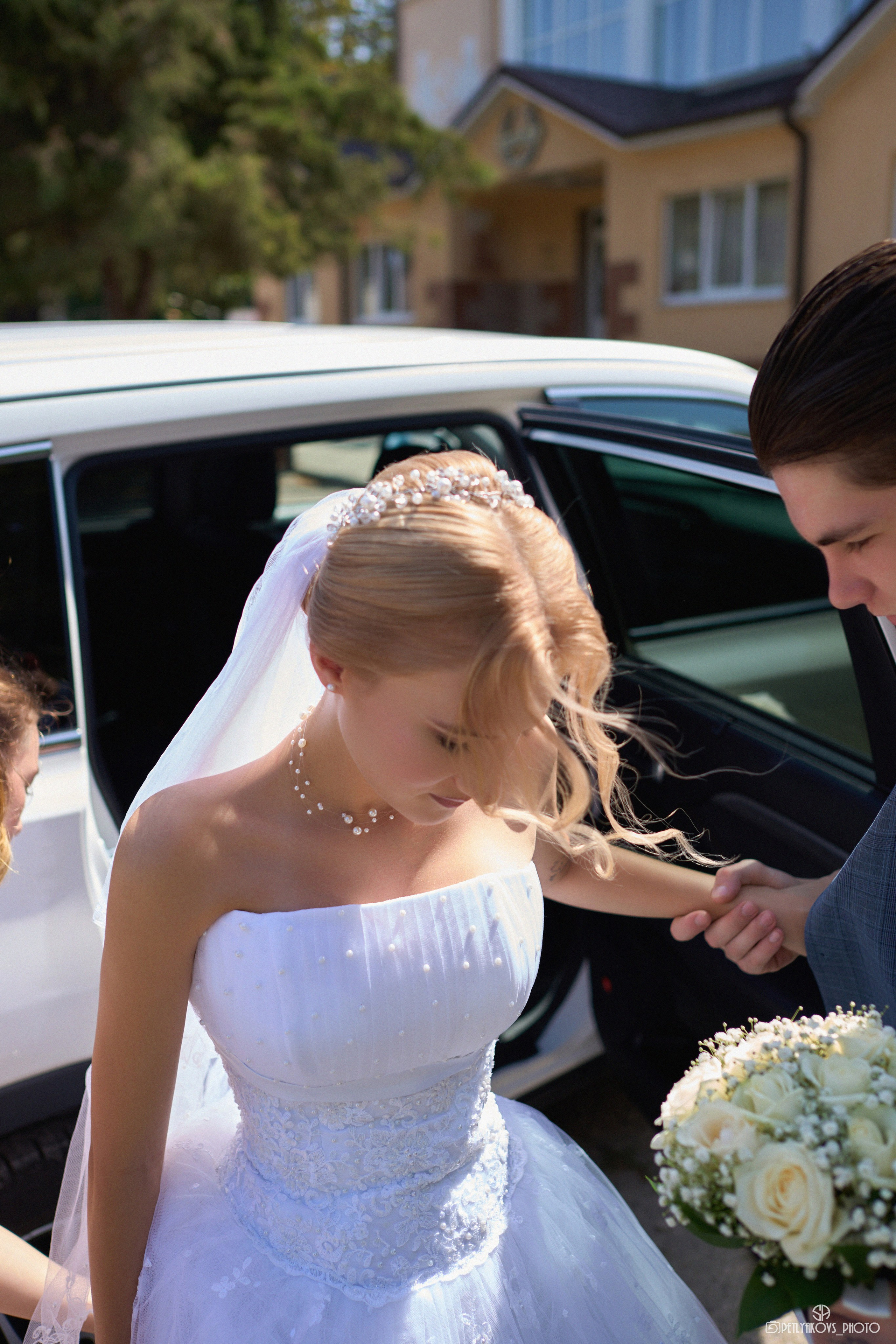 Свадьба Светланы и Николая. Фотограф, видеограф Пятигорск, Ставрополь, Ессентуки, Petlyakovs_photo