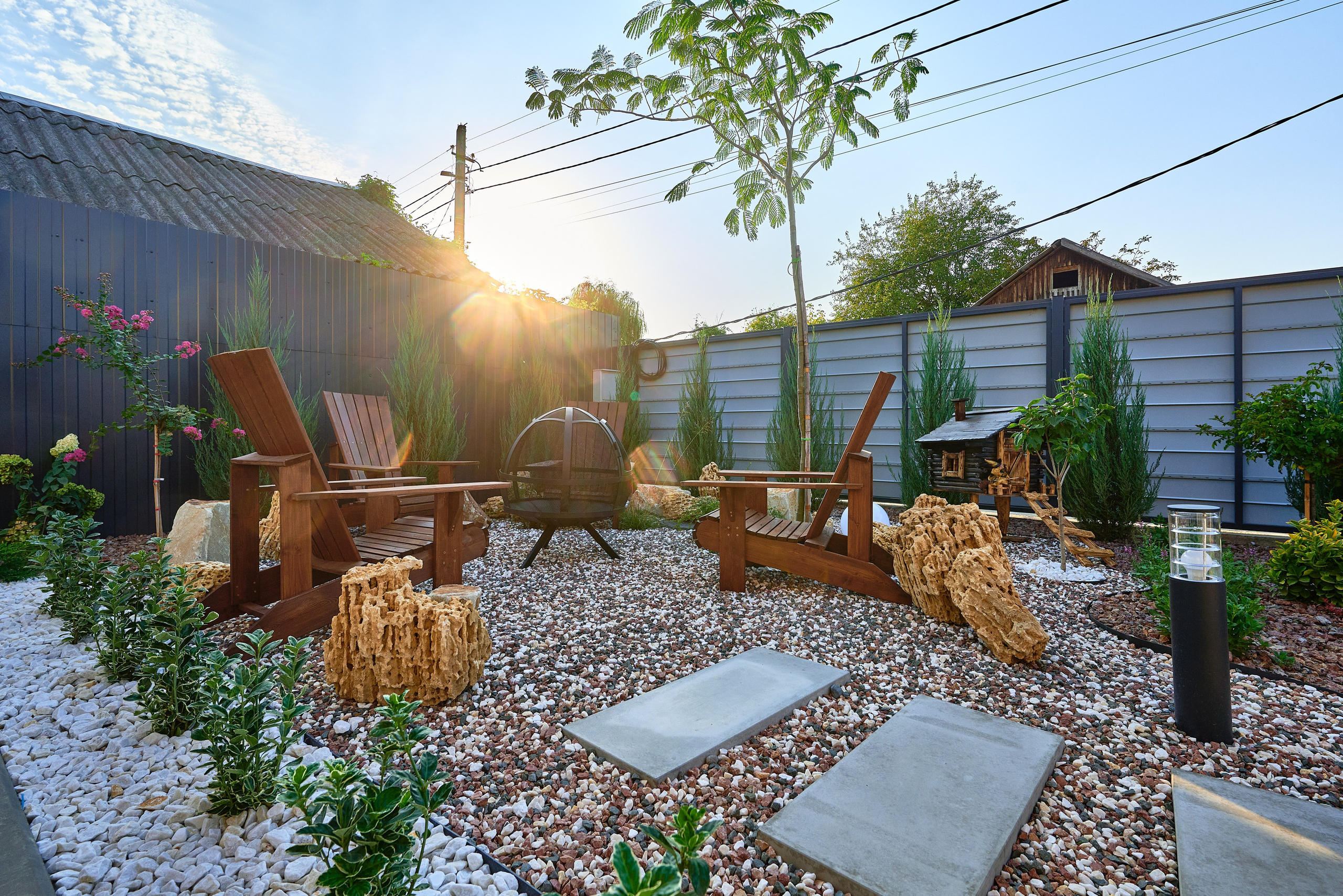 Квартира 190. Интерьерный фотограф в Краснодаре