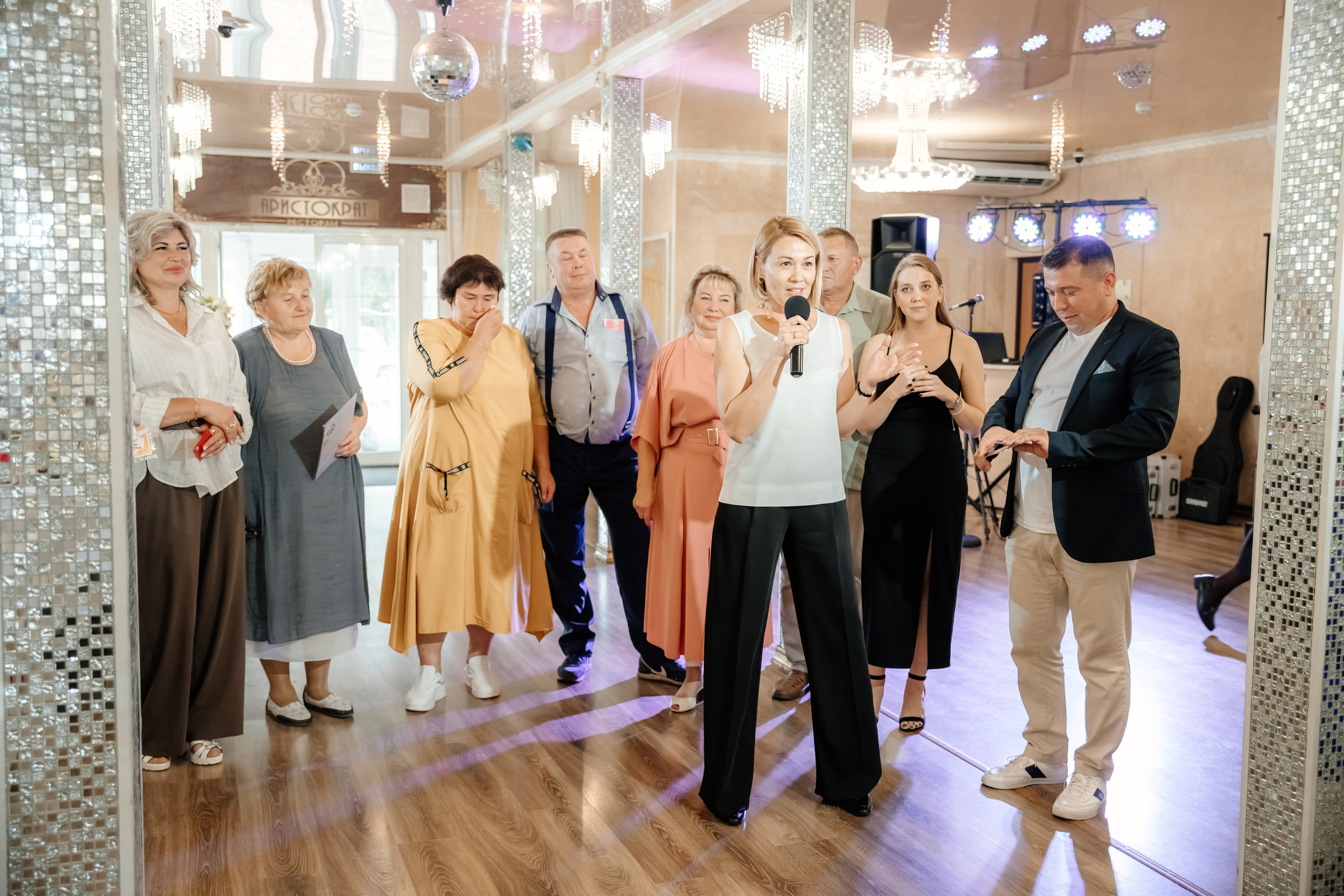 Тимур и Римма. Свадебный и семейный фотограф Разида Мухаметова