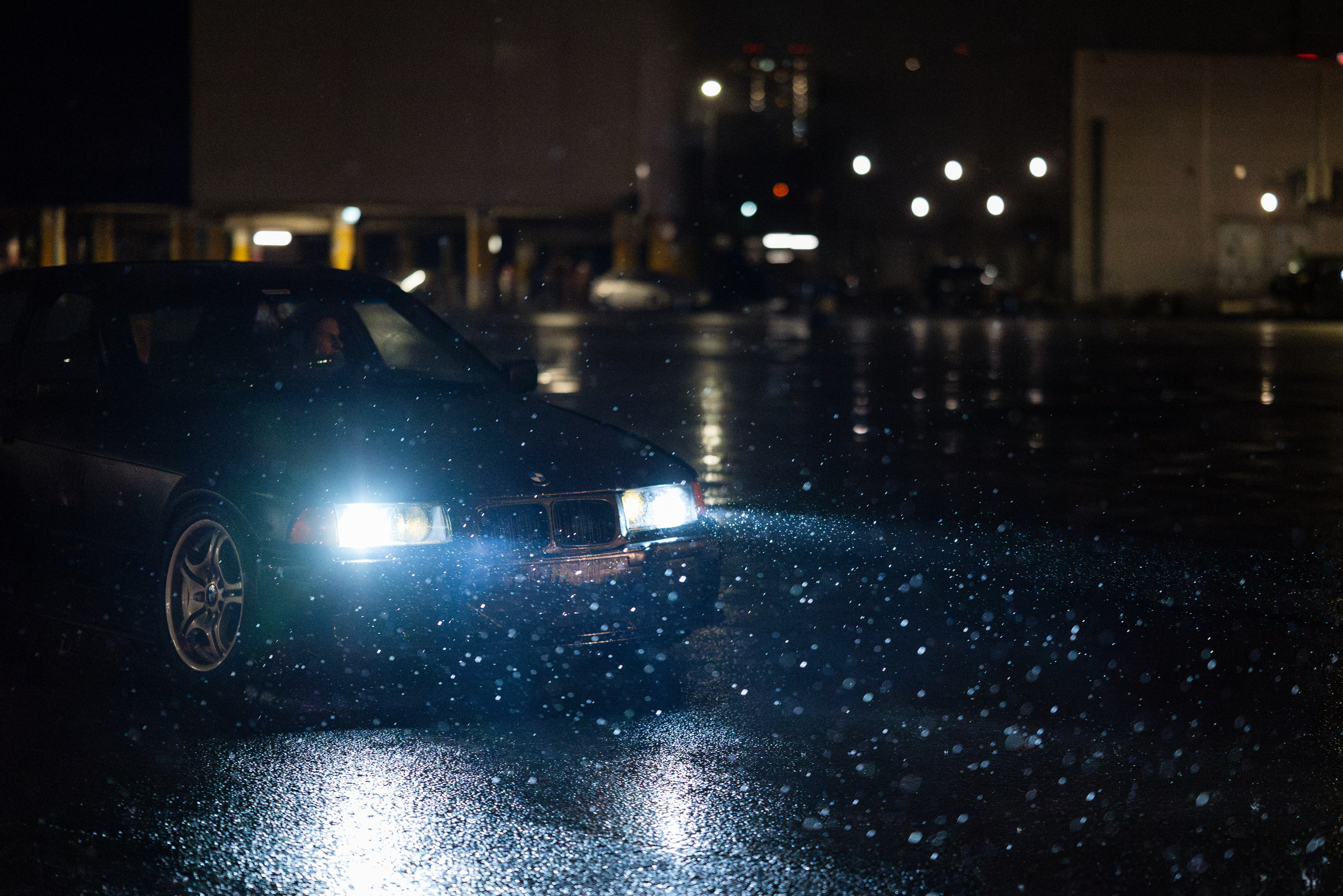 DNB november'25. Автомобильный фотограф Александра Рузиева aka Ju1cyFlex