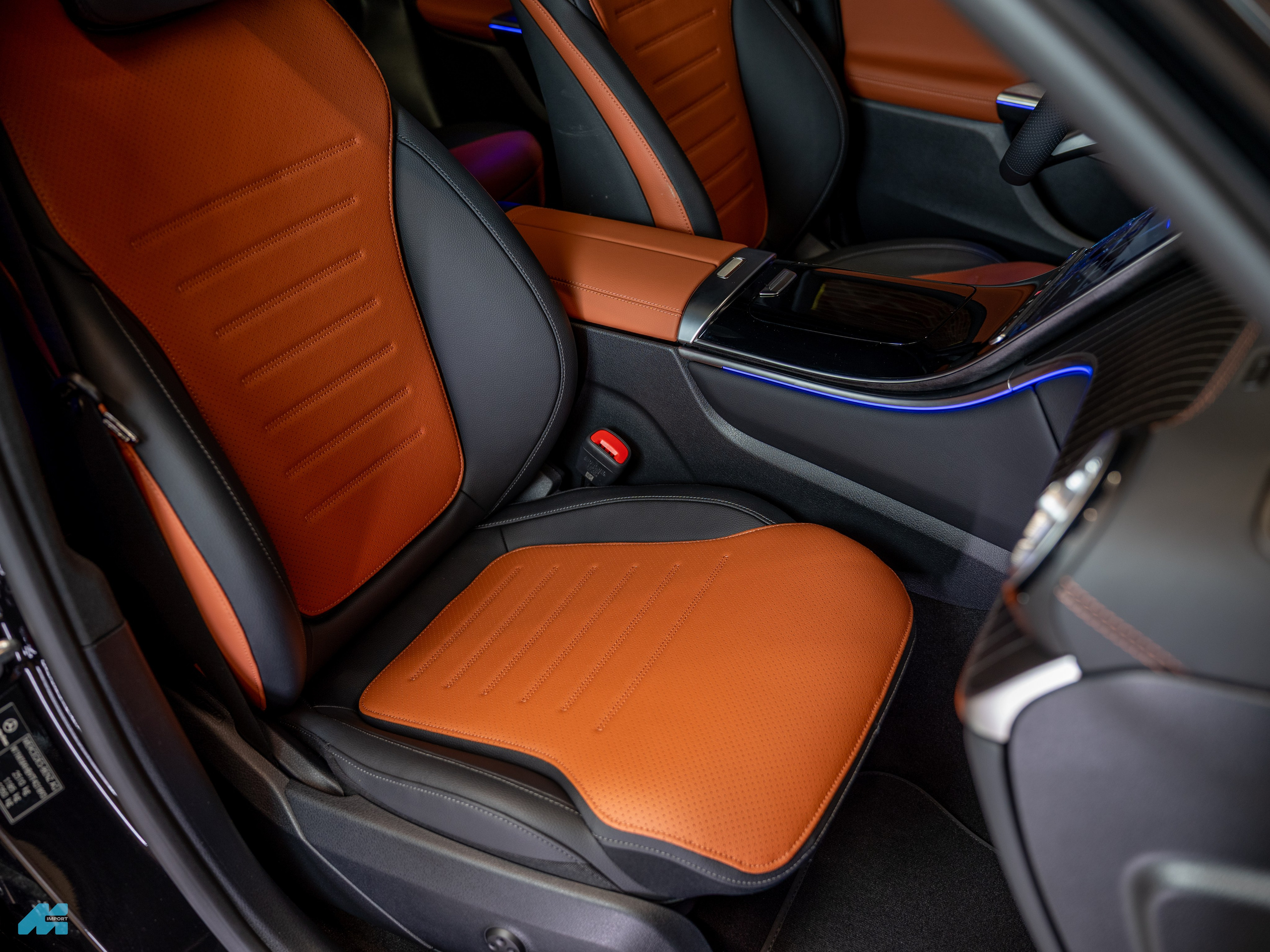 ChestImport. Фотограф Александра Рузиева aka Ju1cyFlex