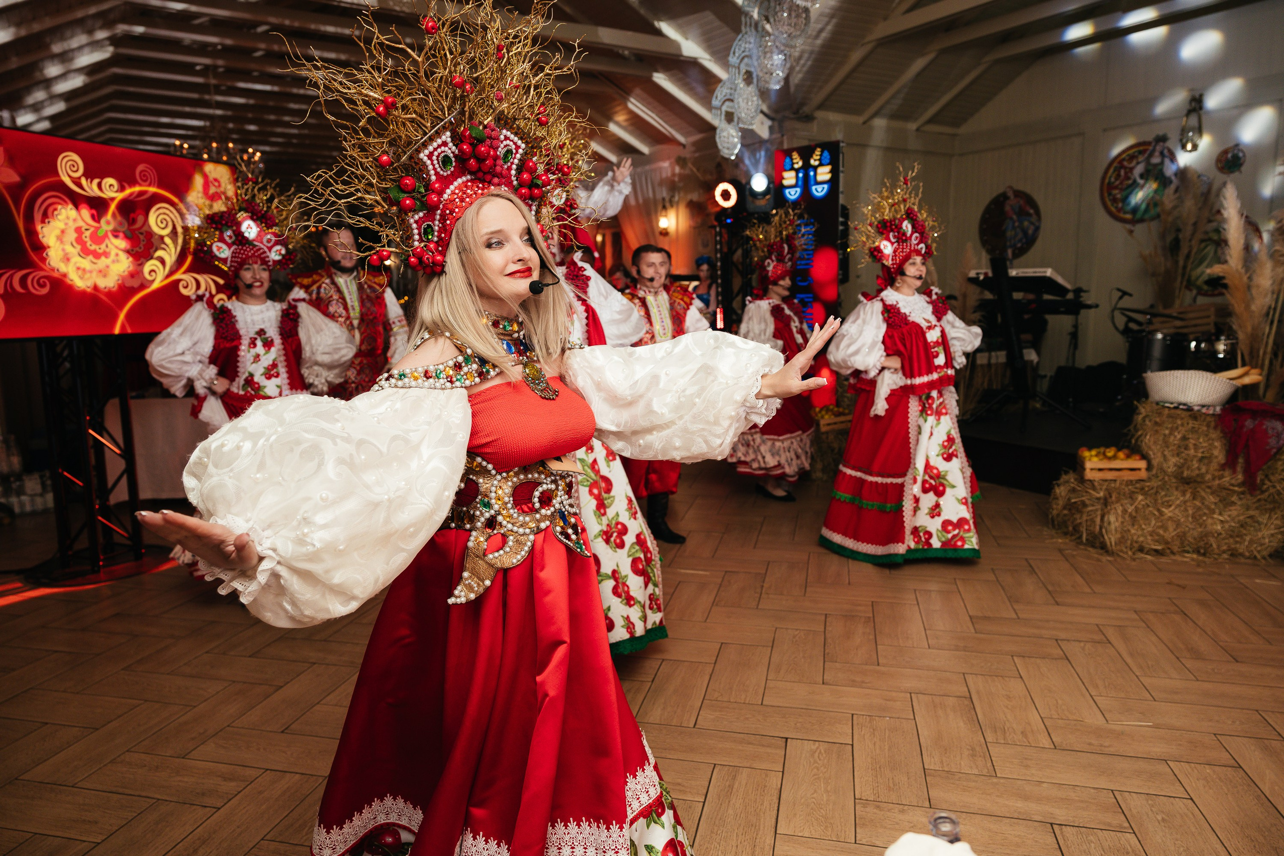 БКС «30 лет». Репортажный и свадебный фотограф в Краснодаре Владислав Рыжов
