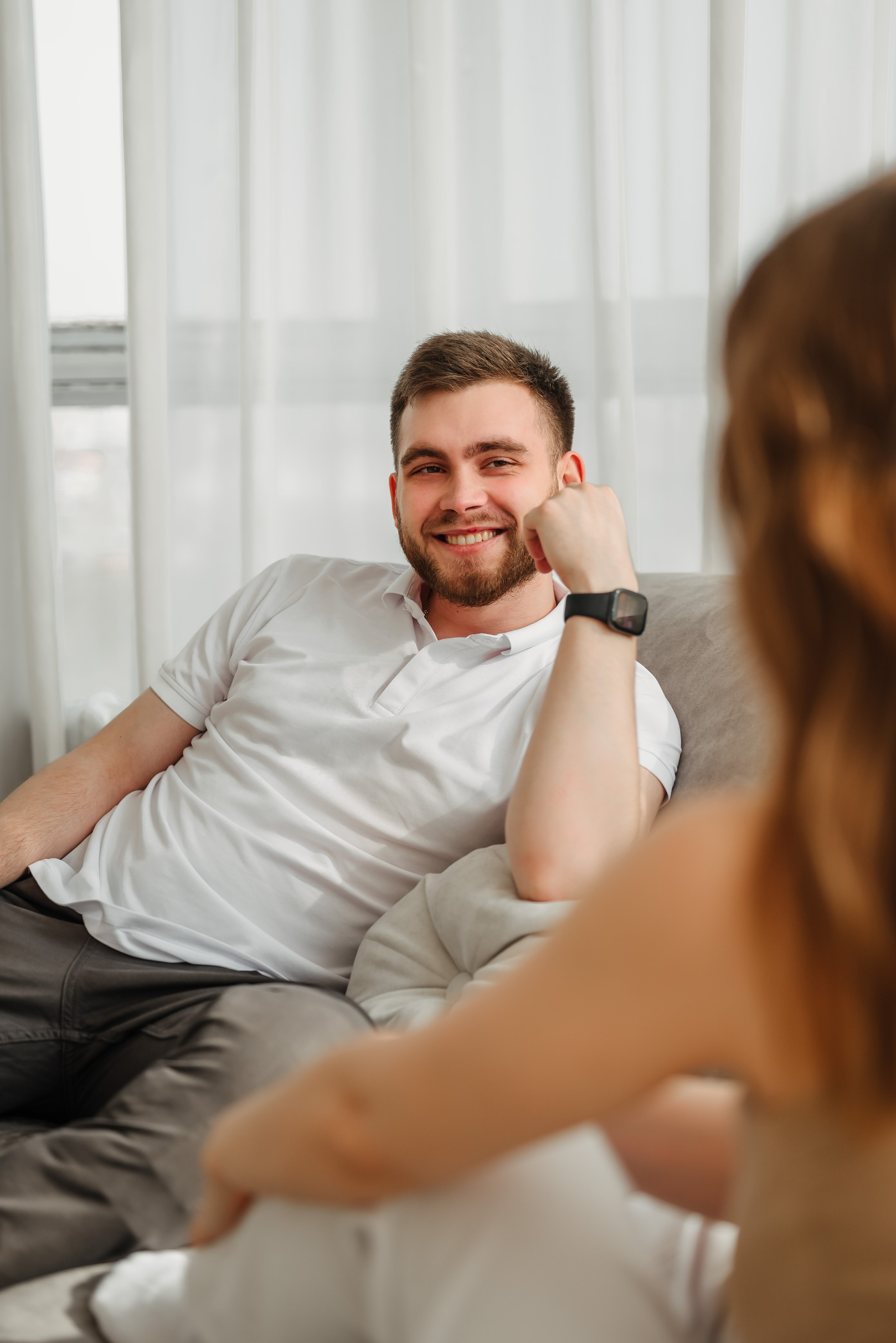 Артём и Яна. Свадебный фотограф Ирина Димитриева