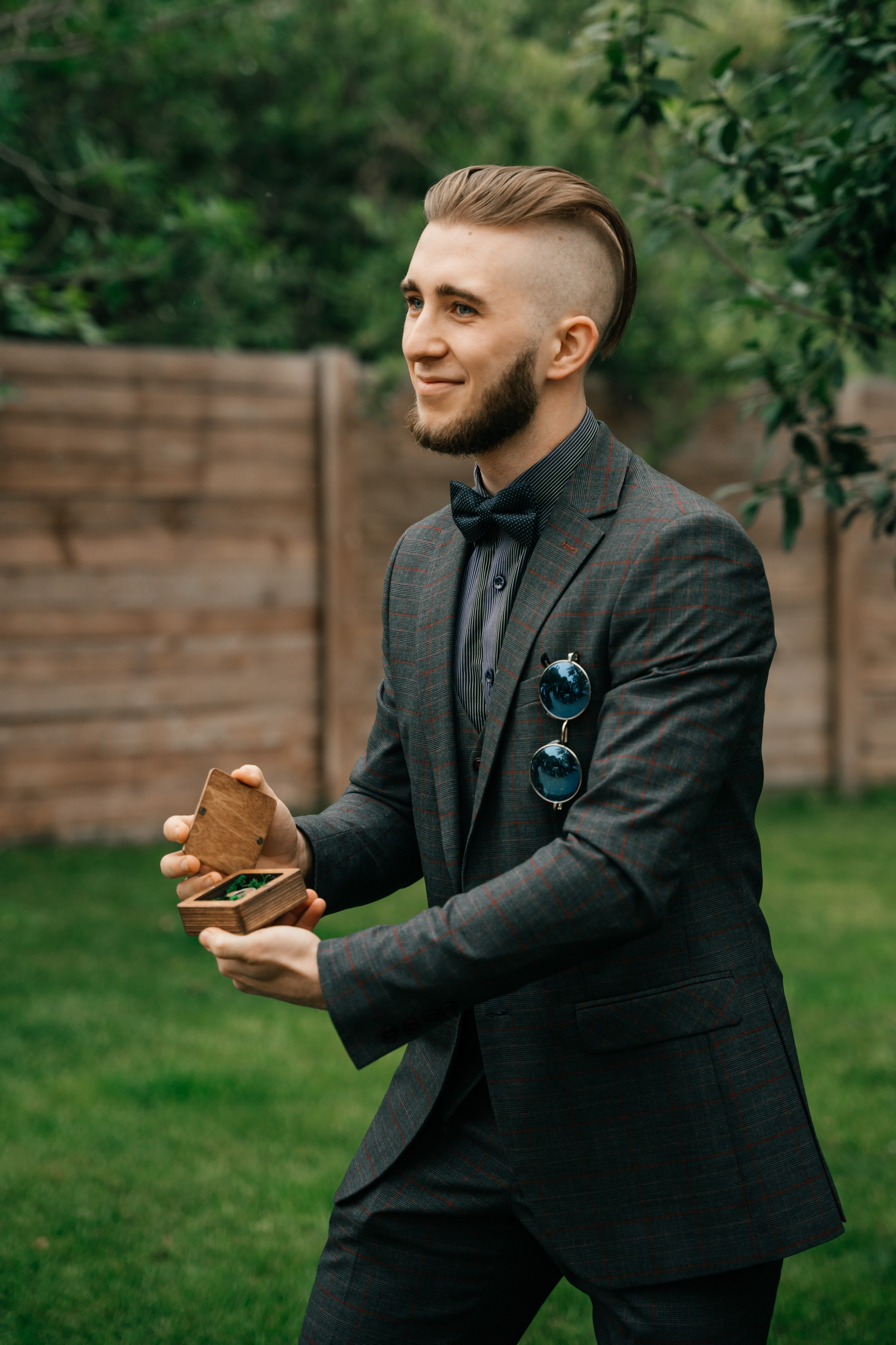 Варвара и Александр. Ульяна Ремезова | Фотограф | Челябинск