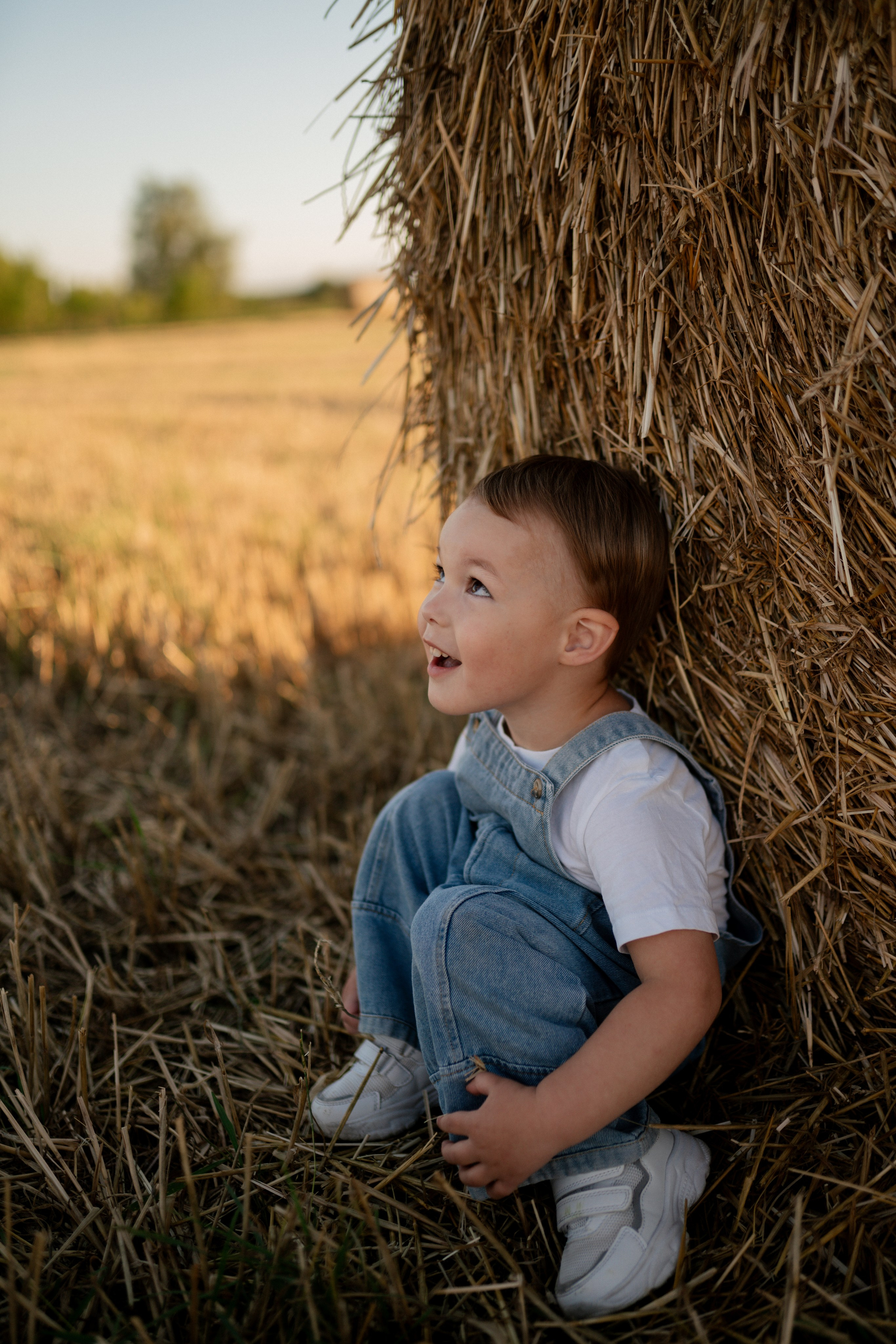 Леша, Алина и Вова. Семейный и свадебный фотограф в Москве и Калуге Рослова Анастасия