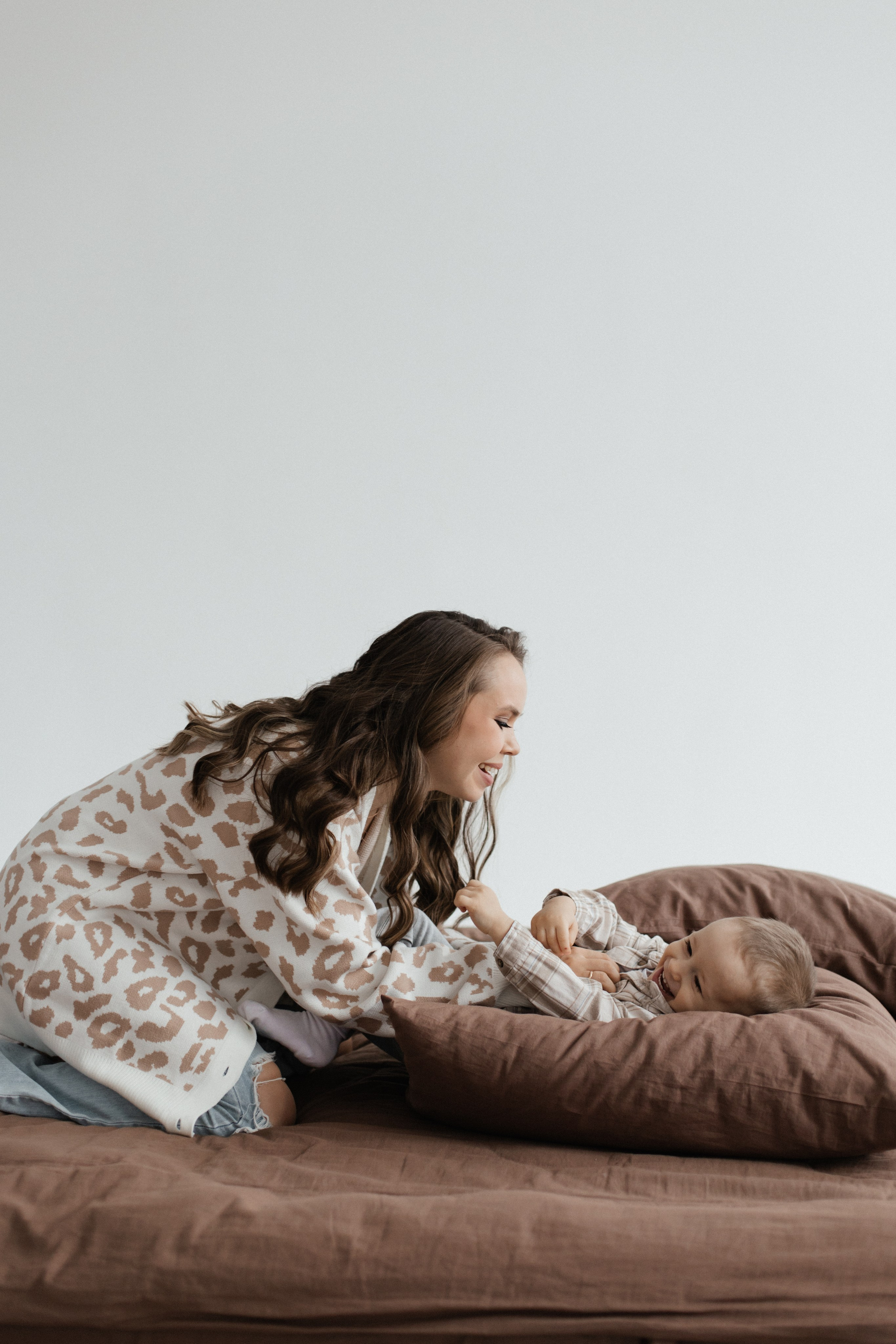 Алена, Саша и Костя. Фотограф Иваново Ольга Исакова