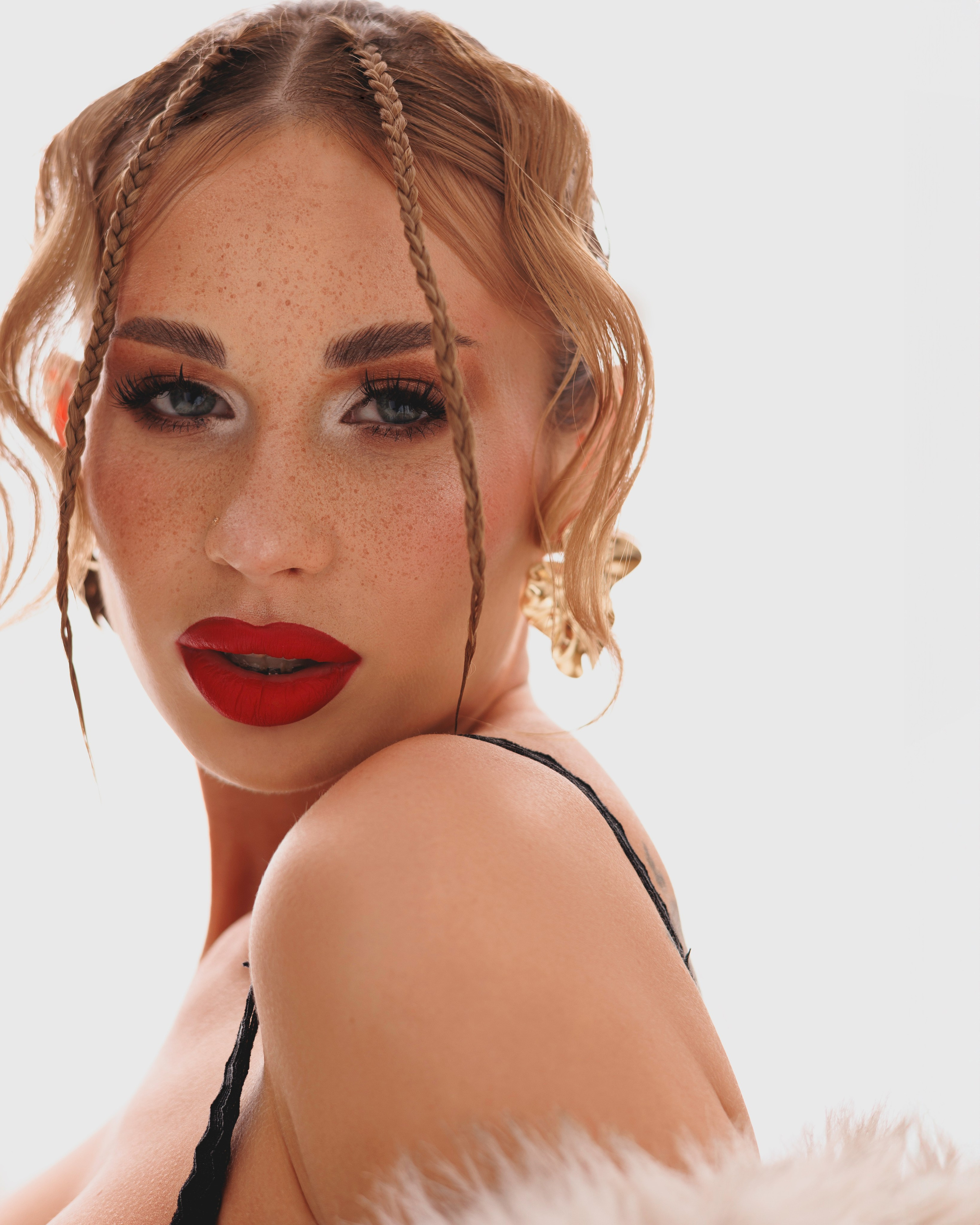 Анна. Фотограф в Санкт-Петербурге Масленникова Ксения