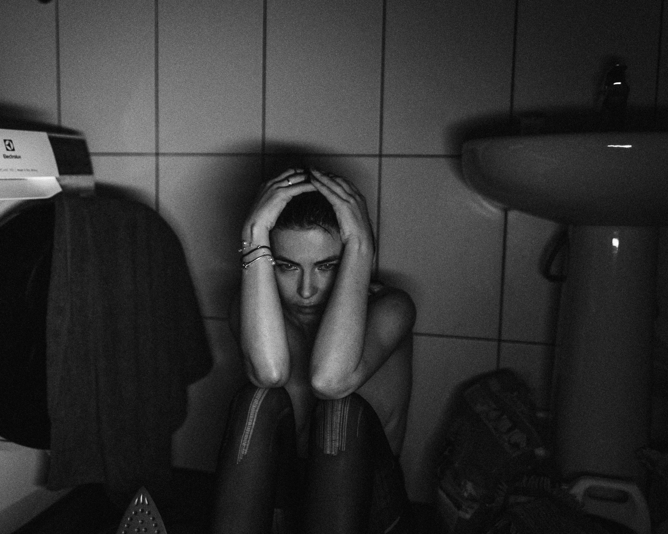 Алеся 08.12.24. Чувственная фотосессия в Минске фотограф Ульяна Струкова