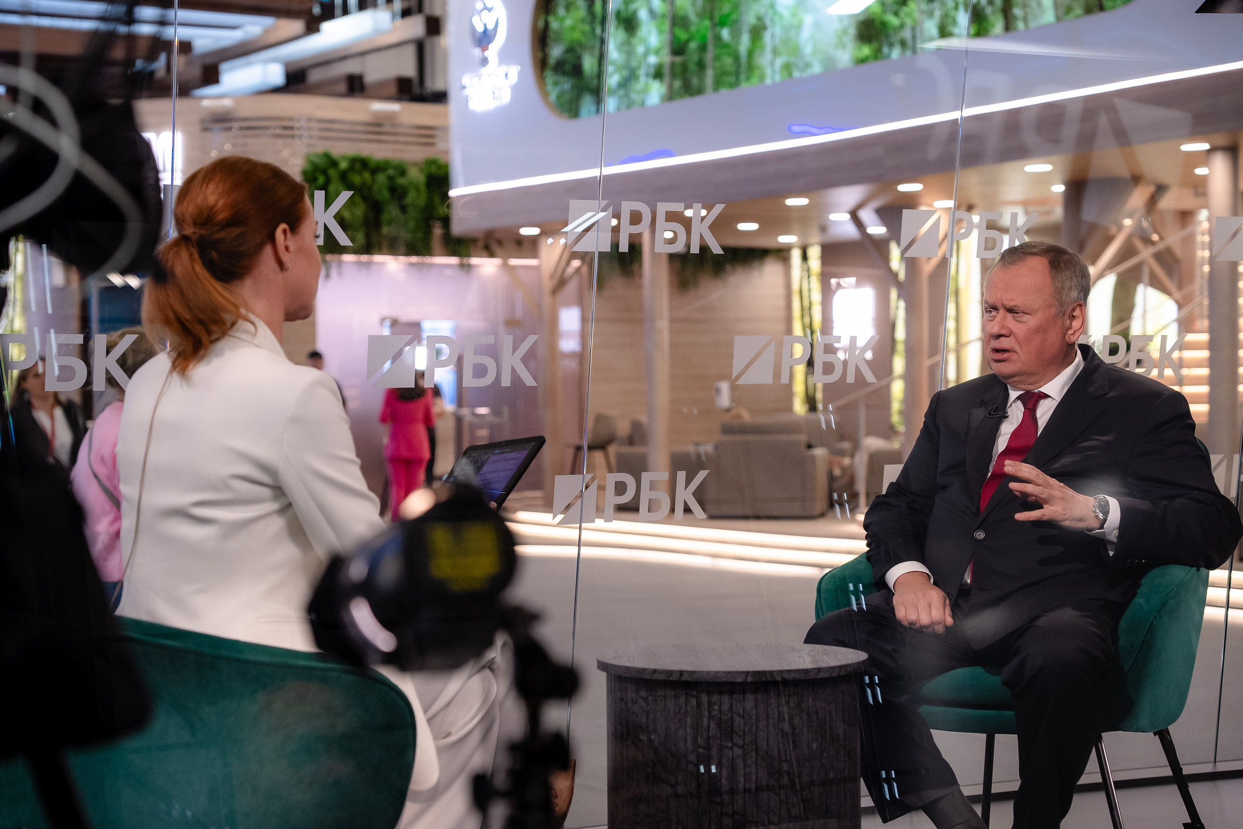 Андрей Леонидович Костин