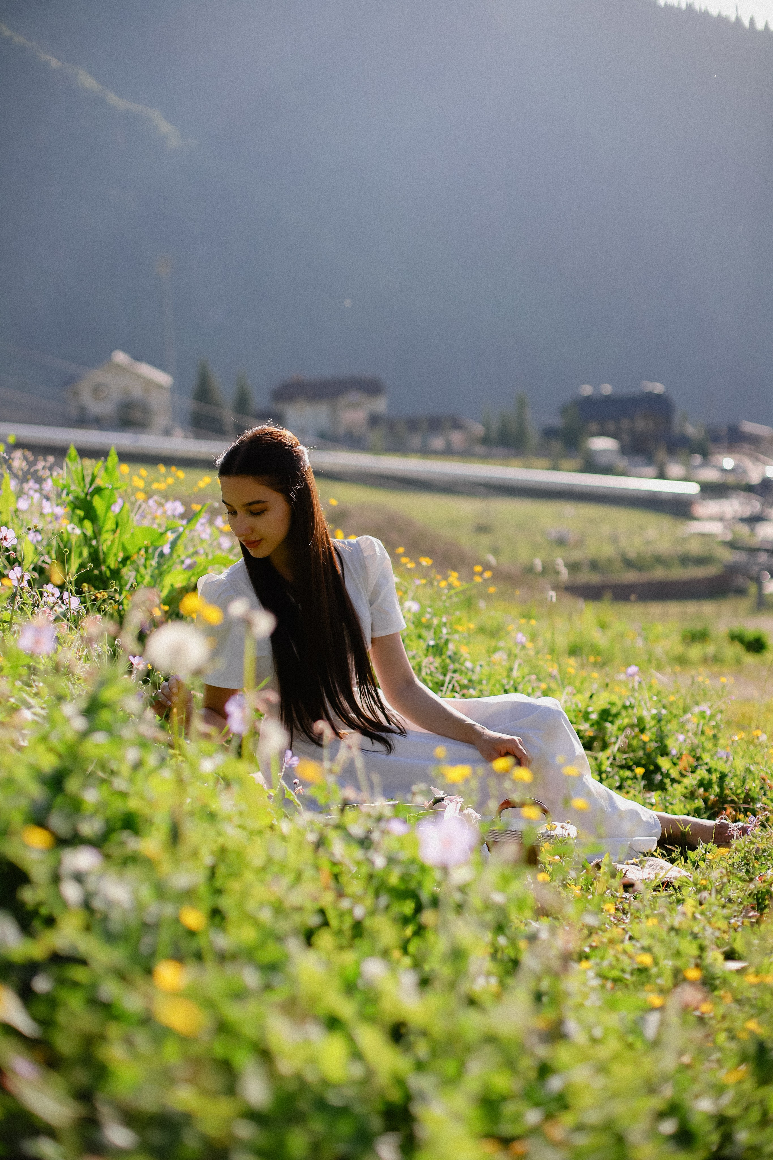 Рустам и Настя. Фотограф в Алматы и Москве Даша Пушкина