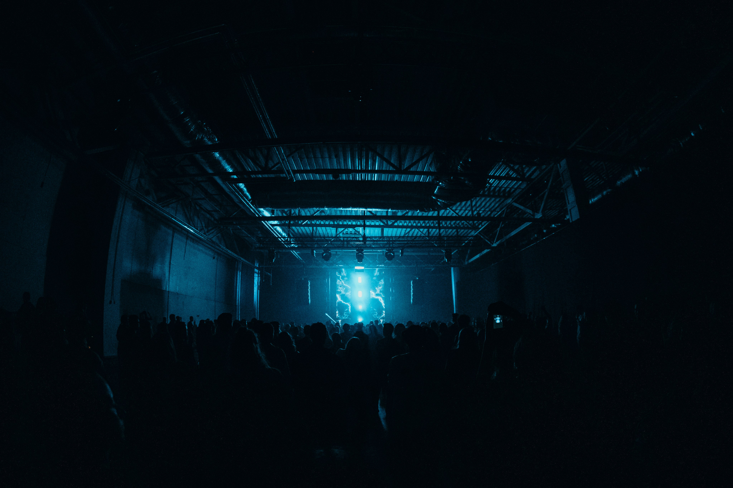 TON 2024. Главная