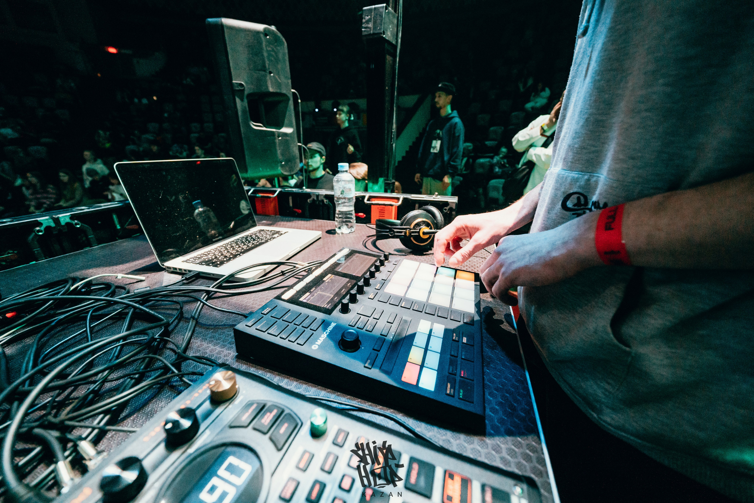 HIP HOP KAZAN 2024. Главная