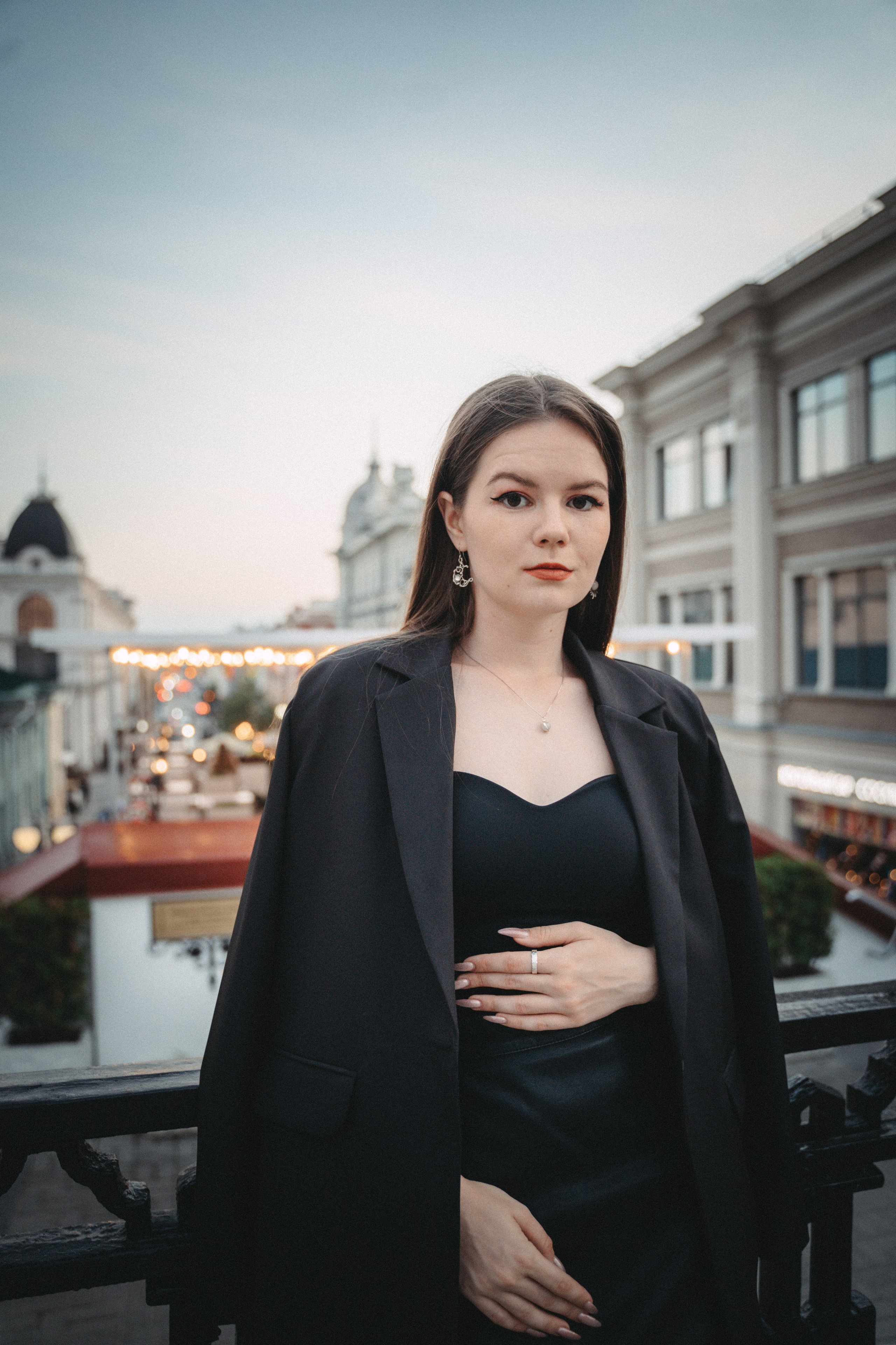 Ева. Главная