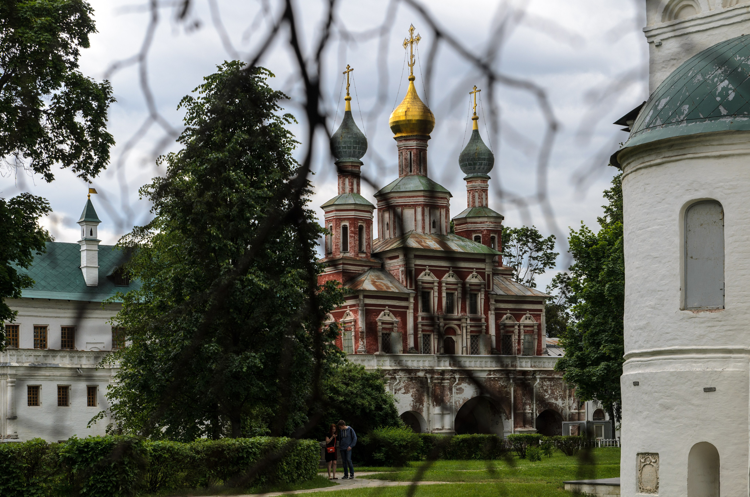 Интересное рядом. Фото, видео, монтаж