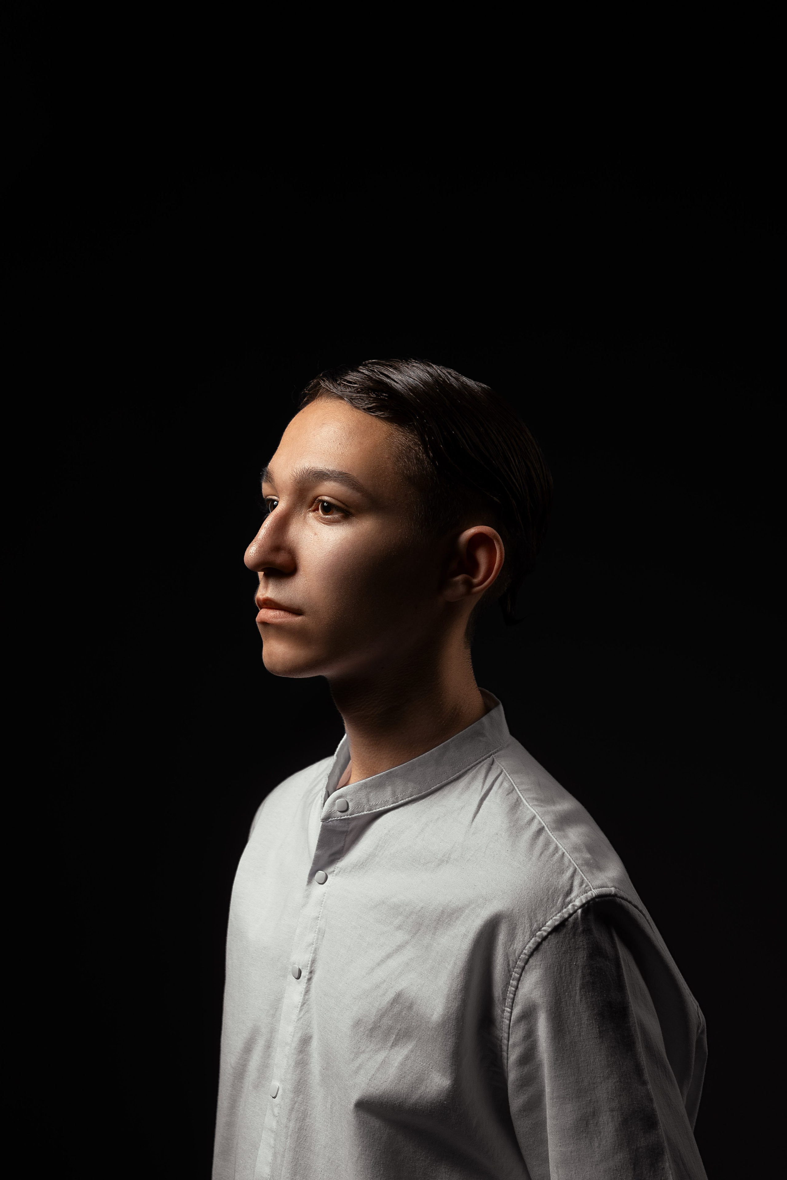 Портреты. Семейный и детский фотограф Антон Зорин