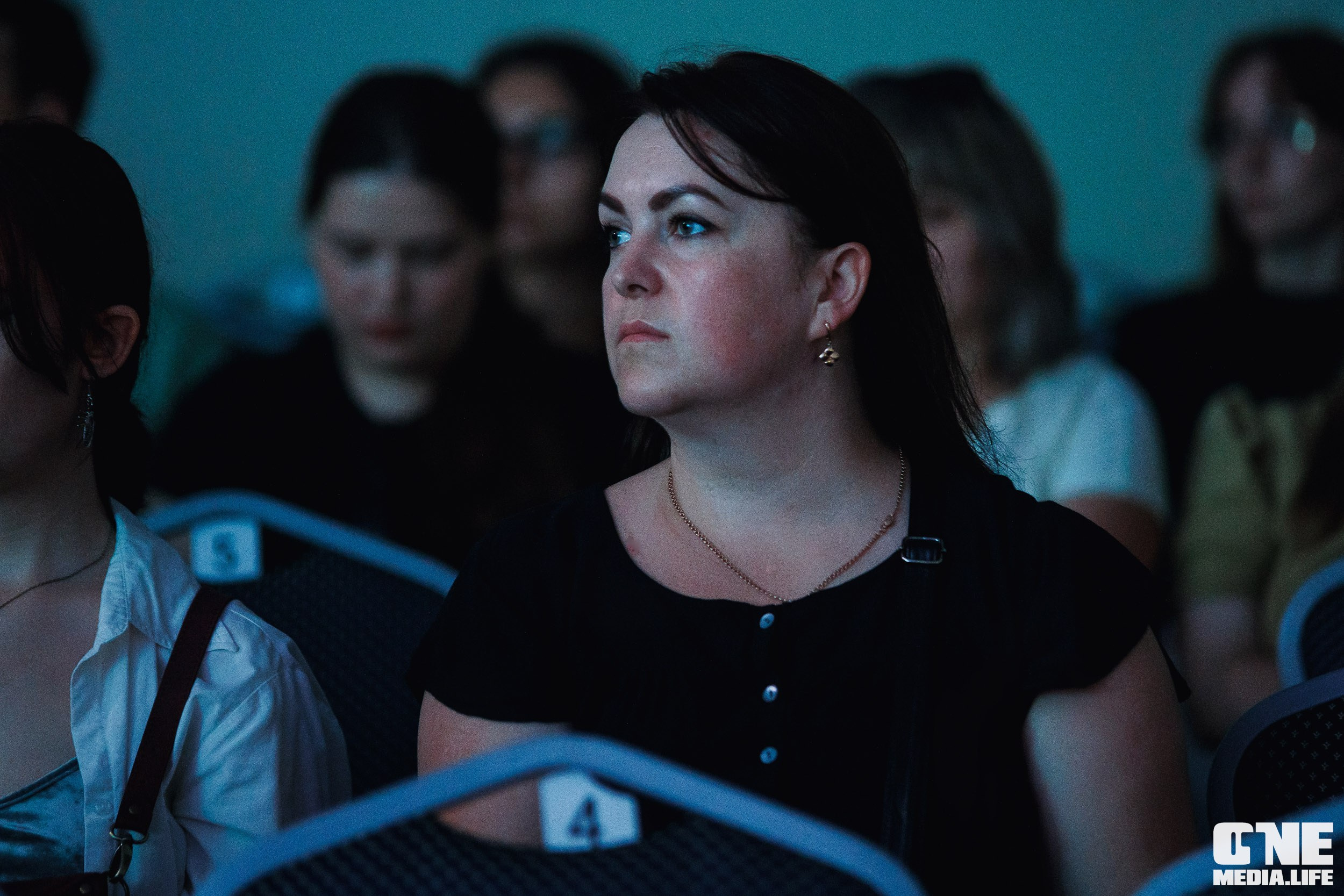 Фоторепортаж из Янтарь Холла. One Media Life: фоторепортажи, фотоотчеты с мероприятий и заведений