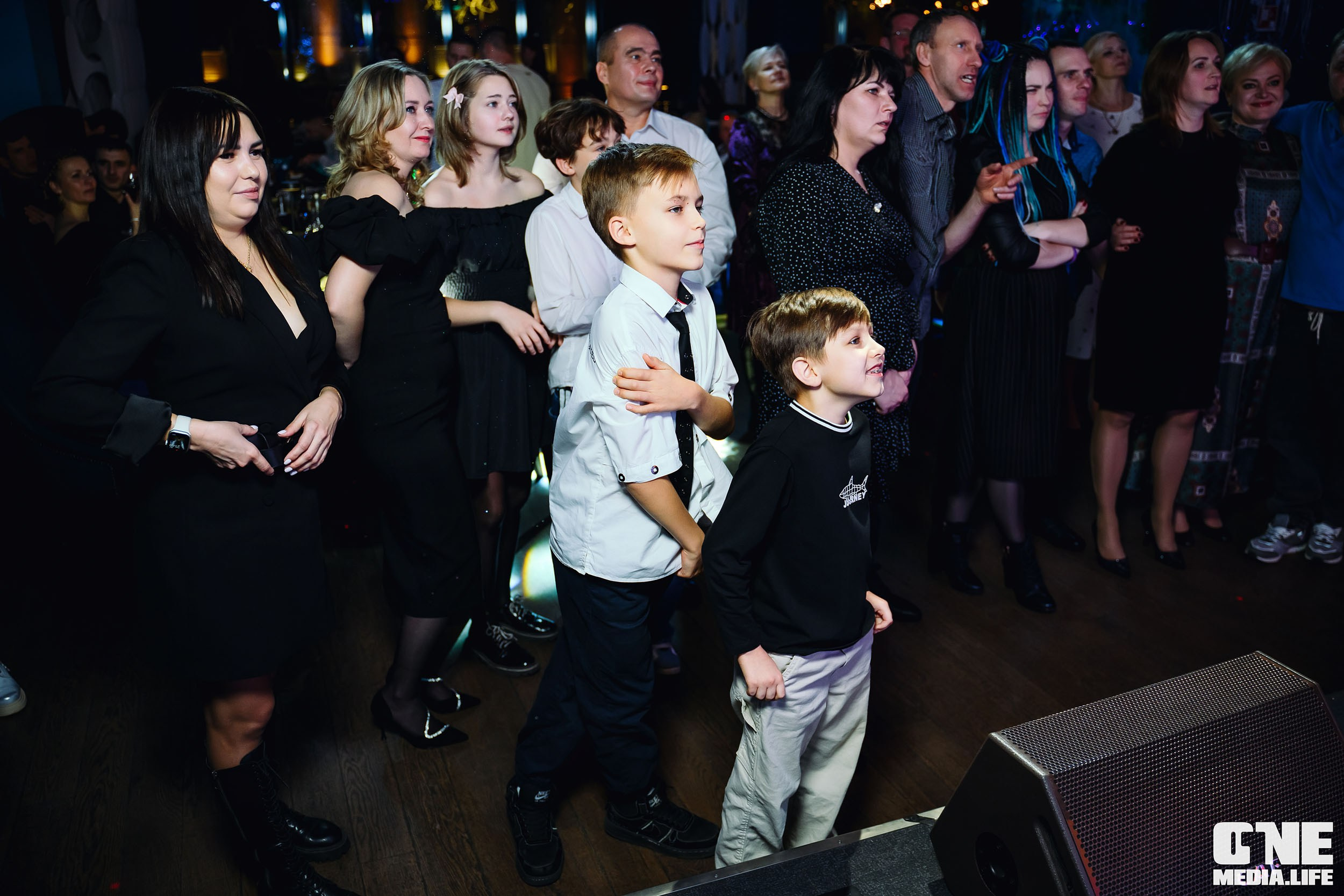 Фоторепортаж из ресторана Океан. One Media Life: фоторепортажи, фотоотчеты с мероприятий и заведений