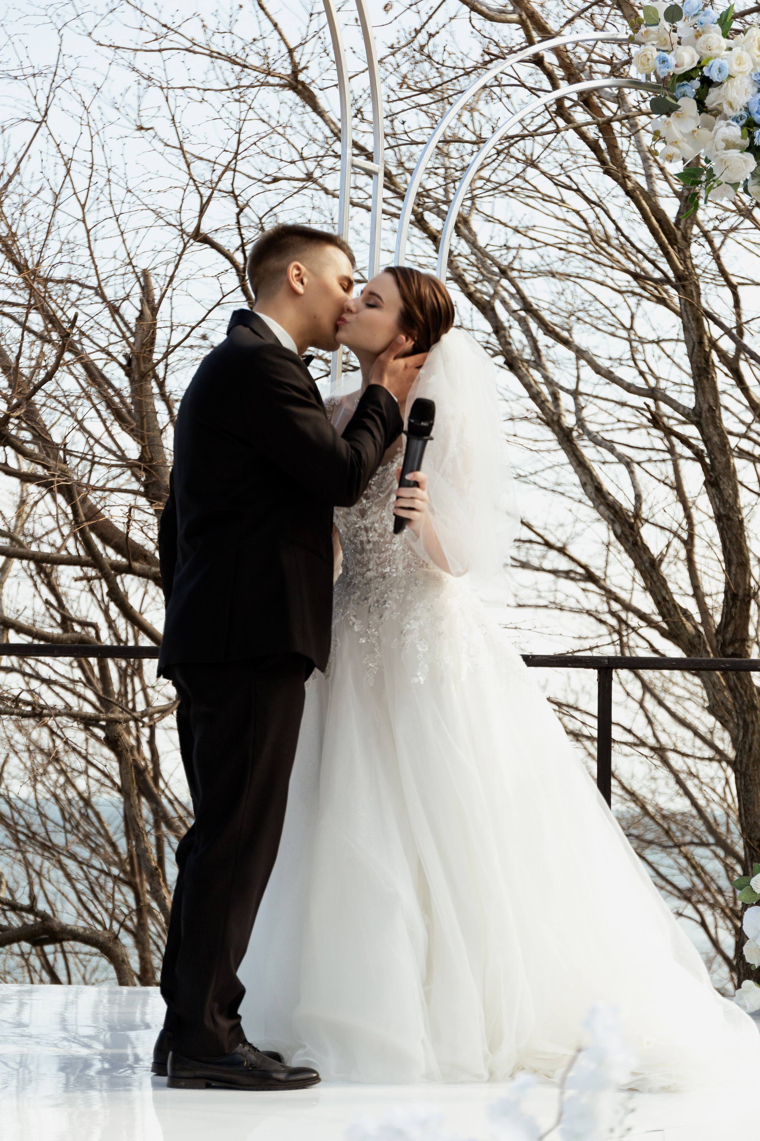 Андрей и Анастасия. Дарья Алейникова фотограф во Владивостоке