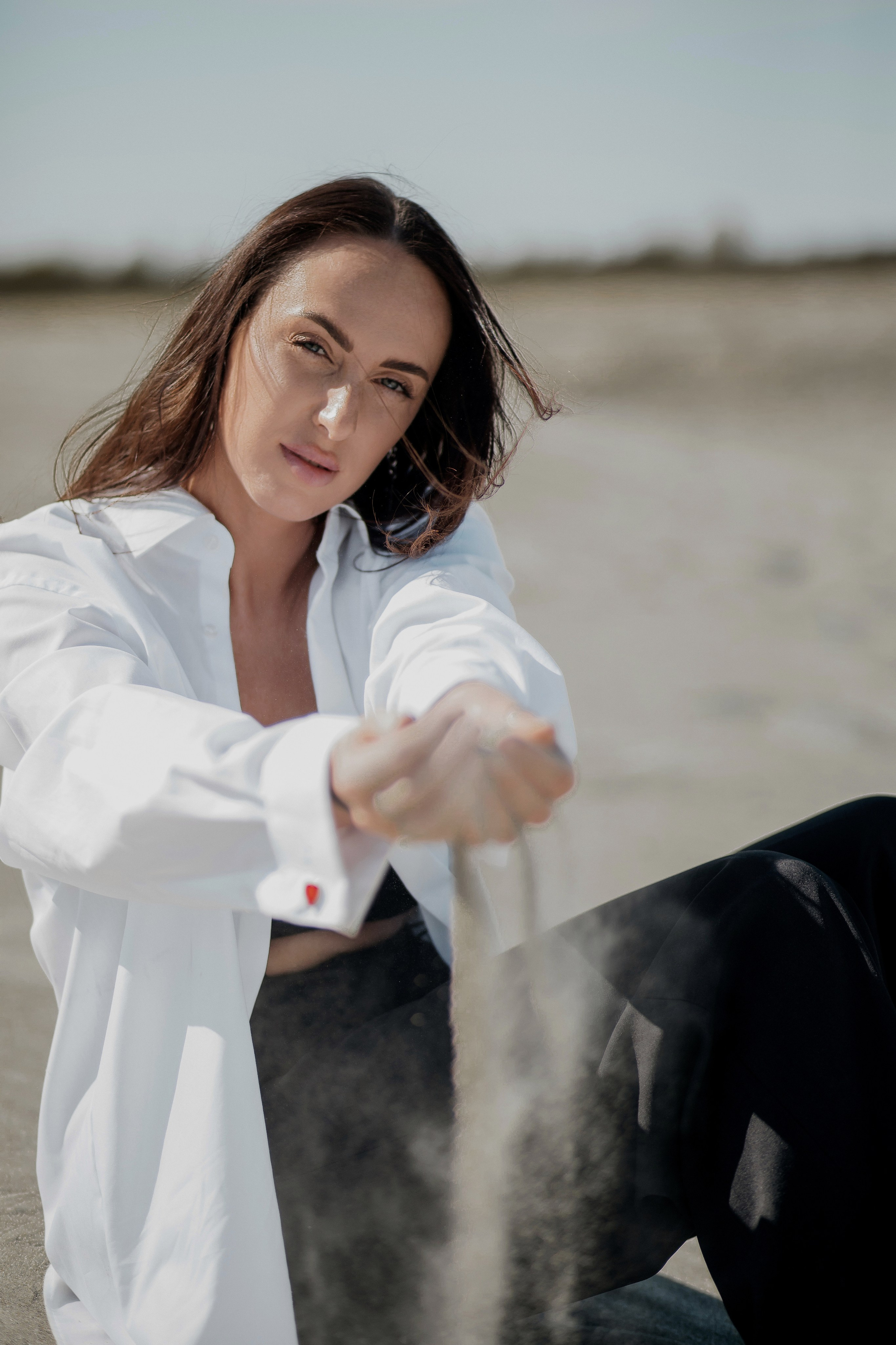 Виктория. Свадебный и семейный фотограф Ибрагимова Мария из Екатеринбурга