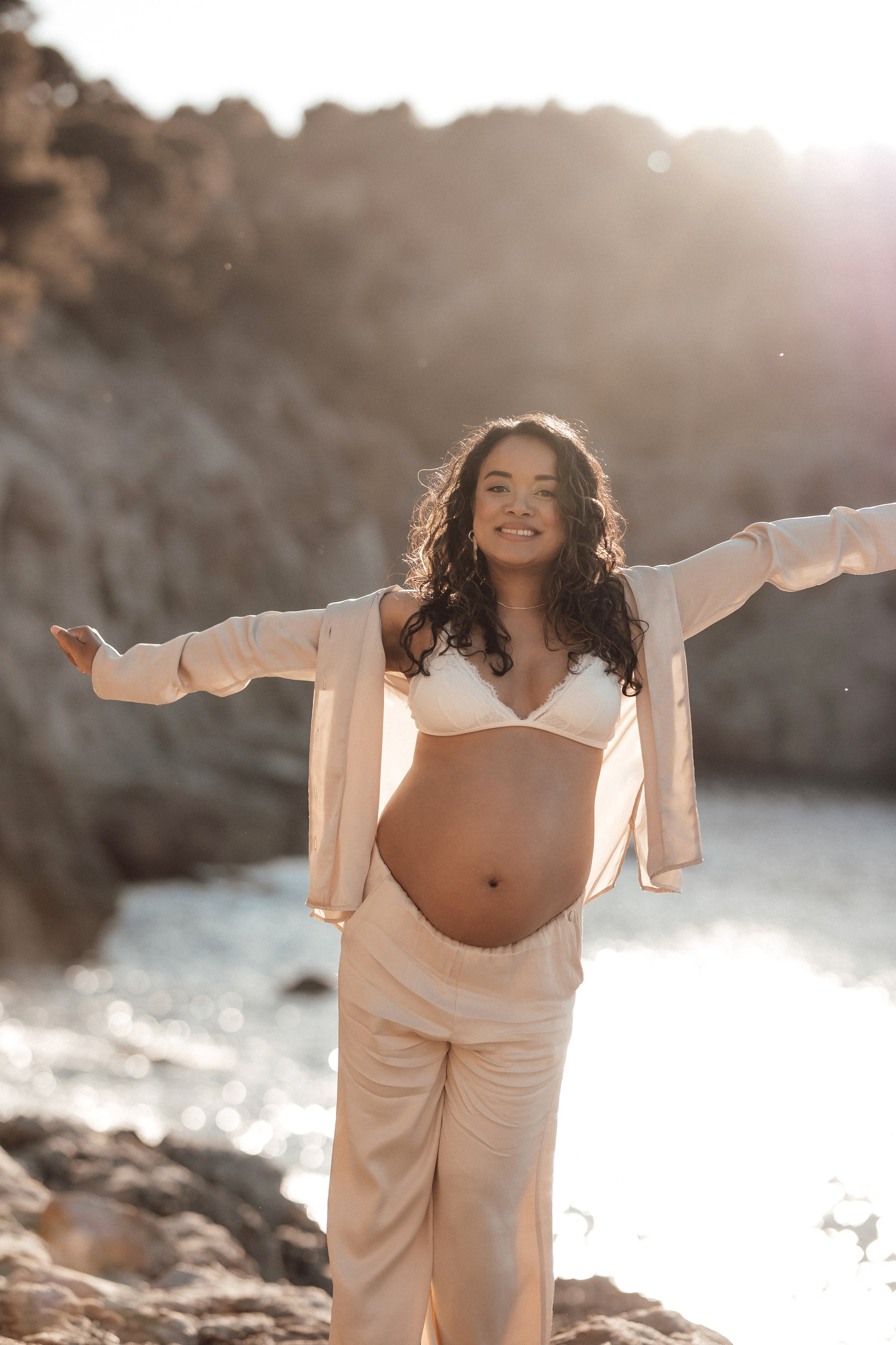 Ch&M. Фотограф на Майорке Екатерина Дробышева