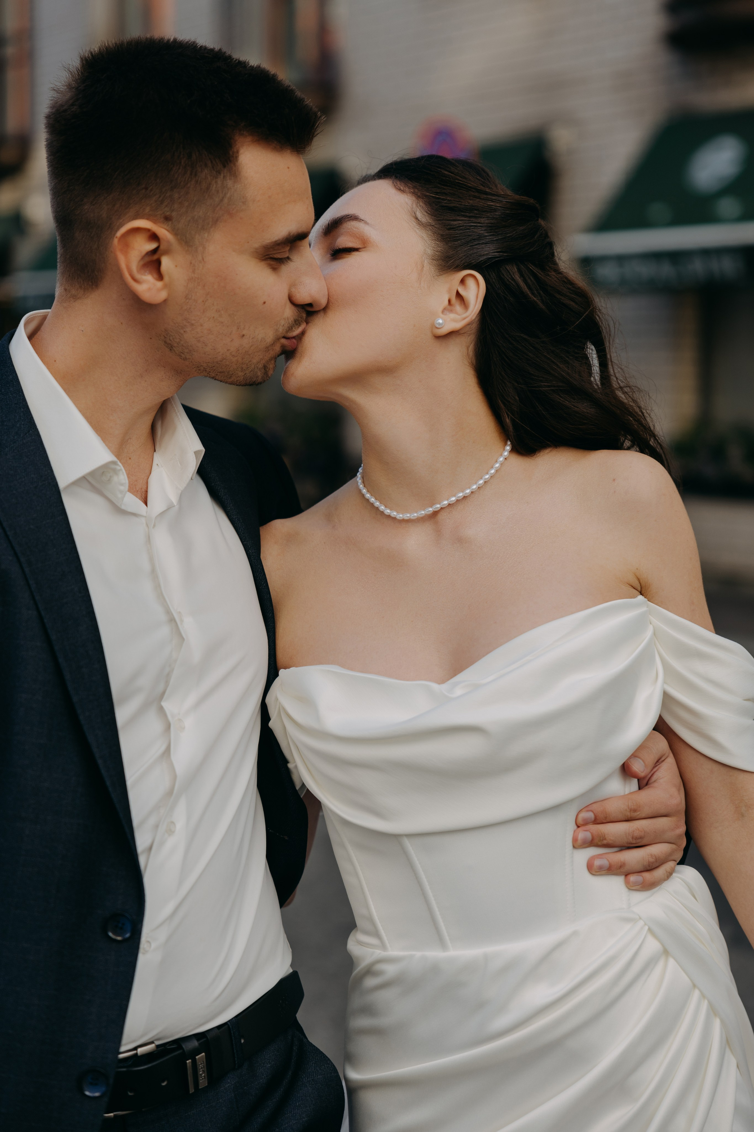 Ирина и Алексей. Свадебный фотограф Москва Анастасия Храмова