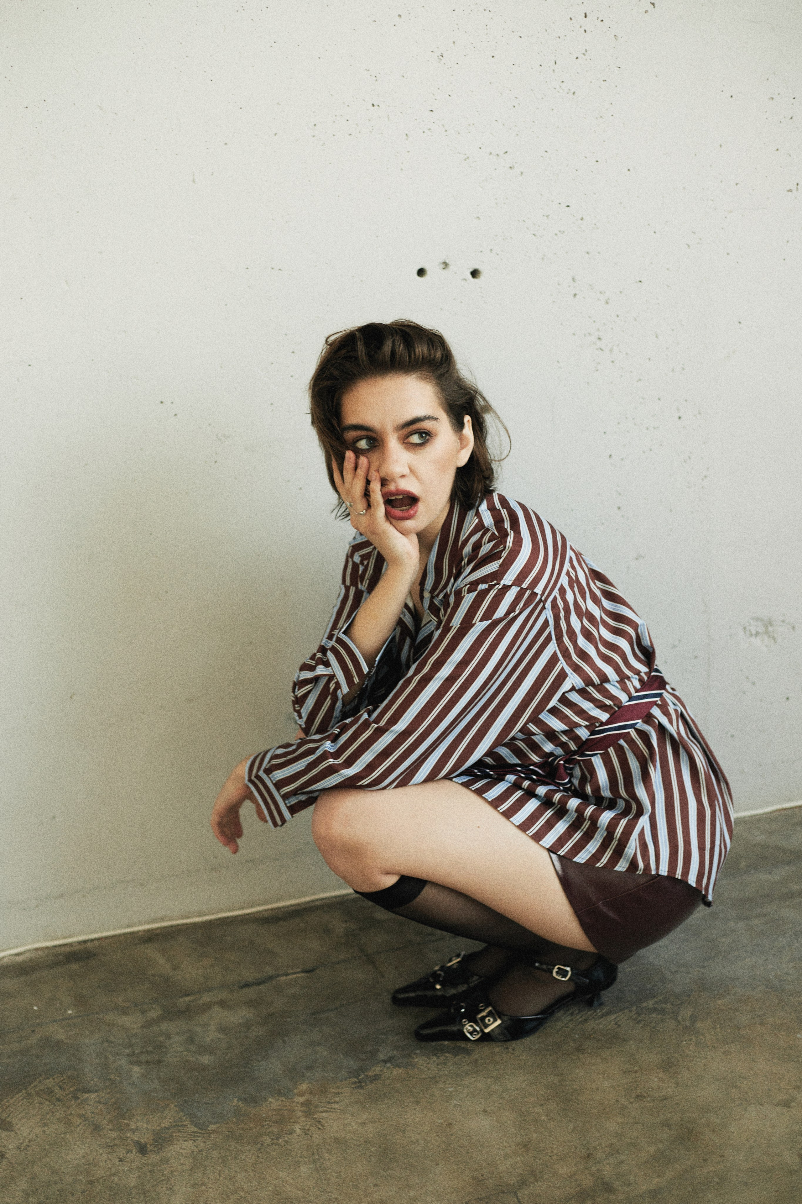 Натали. Фотограф Ионова Анастасия, г Владивосток