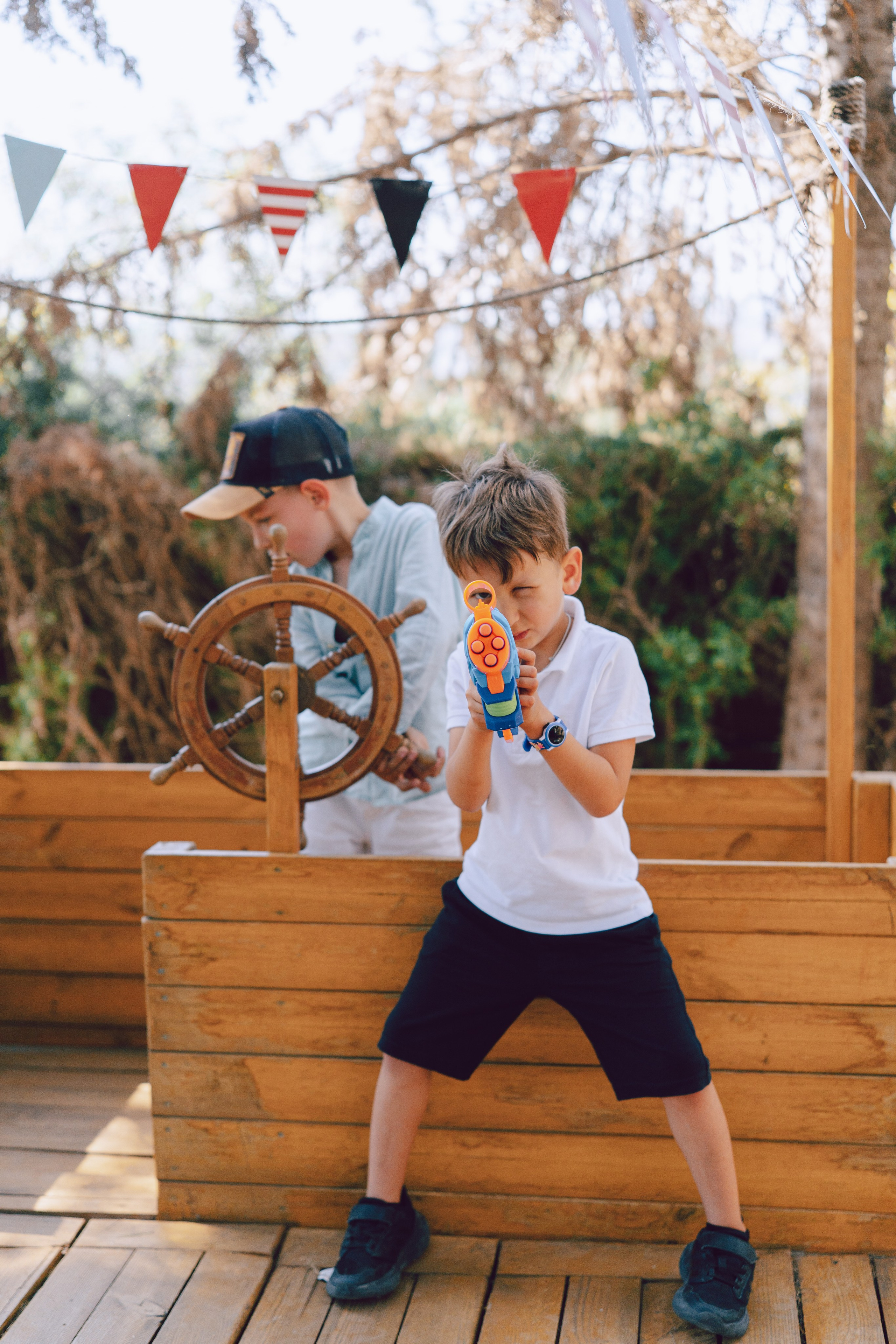 День Рождение Евы. 5 лет. Свадебный и семейный фотограф Ирина Чернова