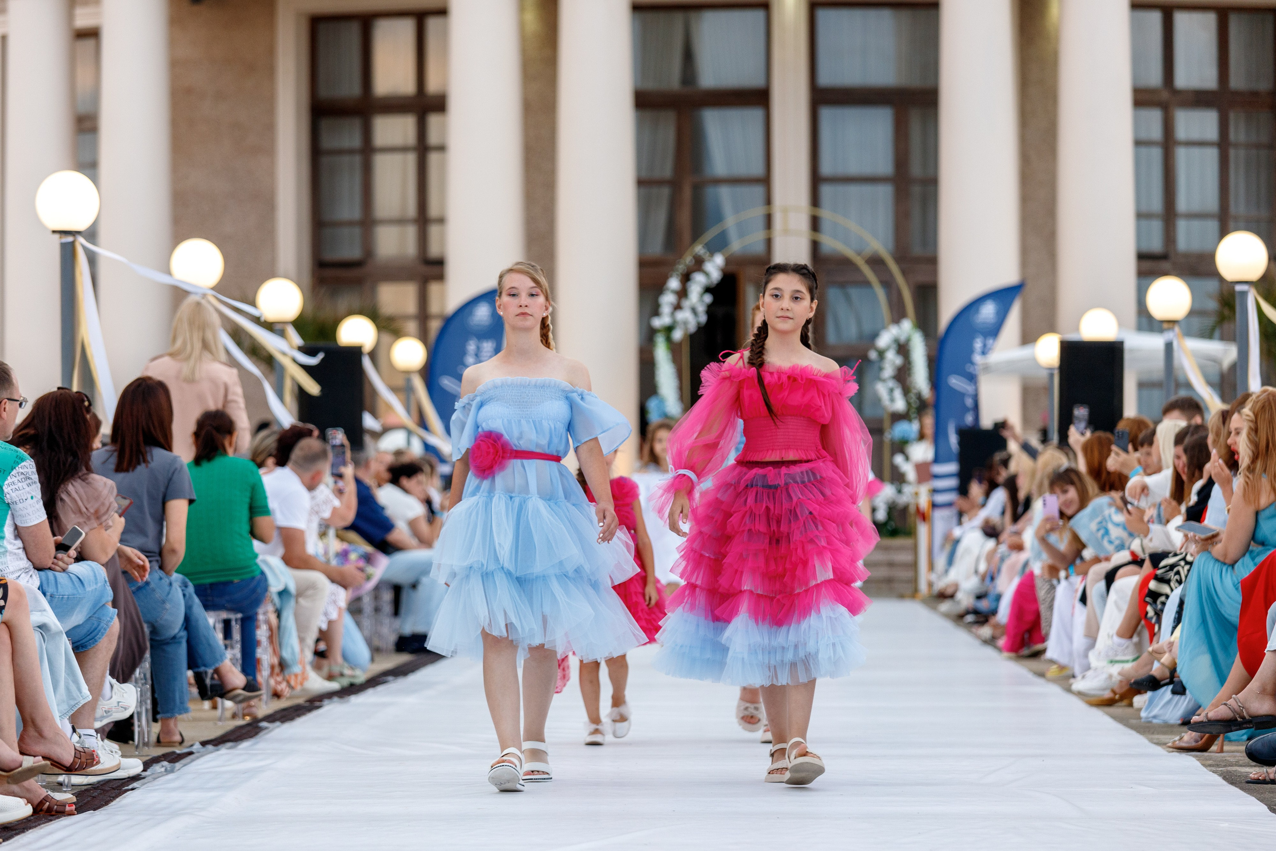 29 Fashion Cruise. Интерьерный и фуд фотограф в Иркутске Дмитрий Арно