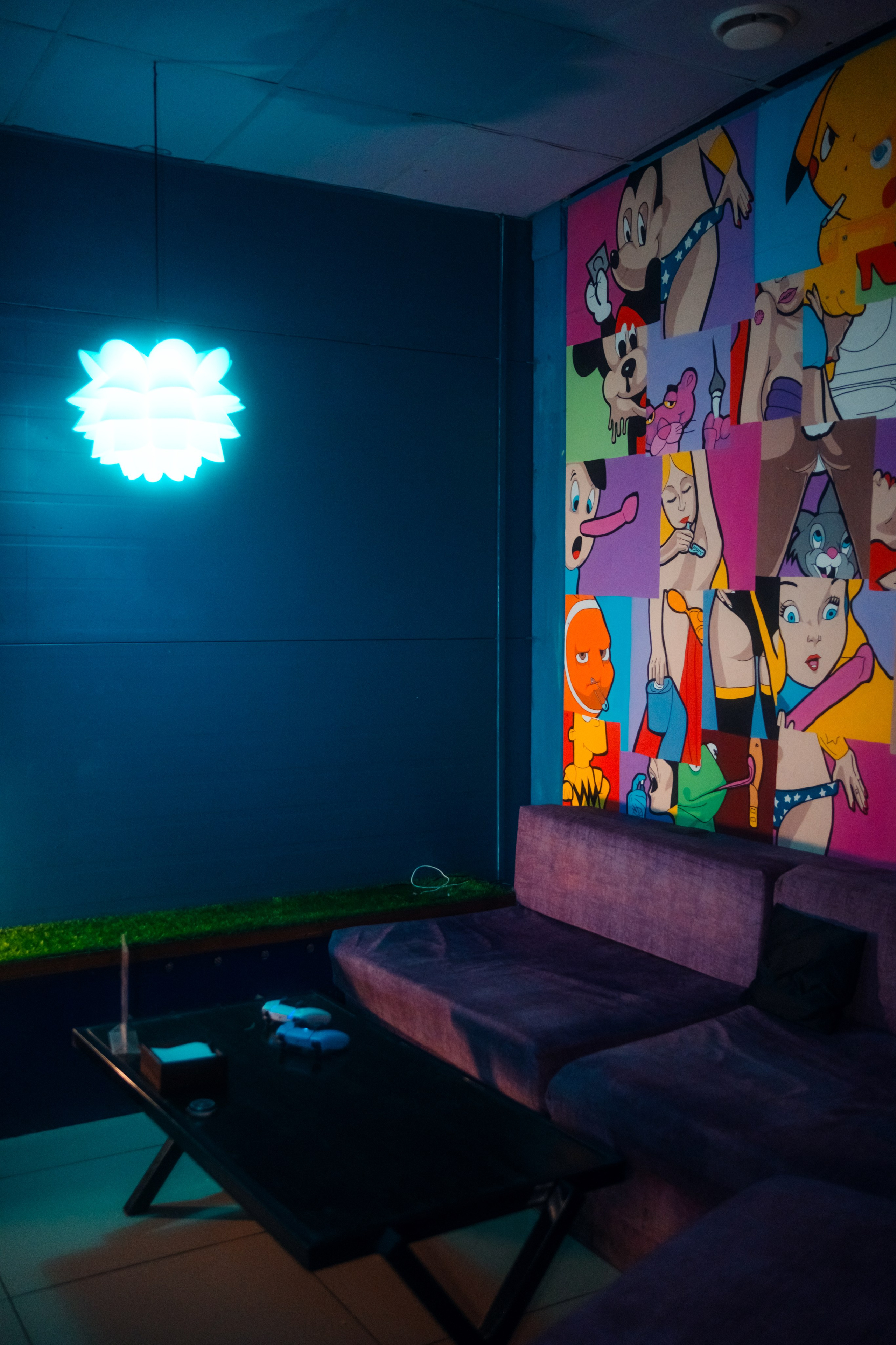 4.20 Hookah / г. Елабуга (Photo & Reels) *. Felixtones