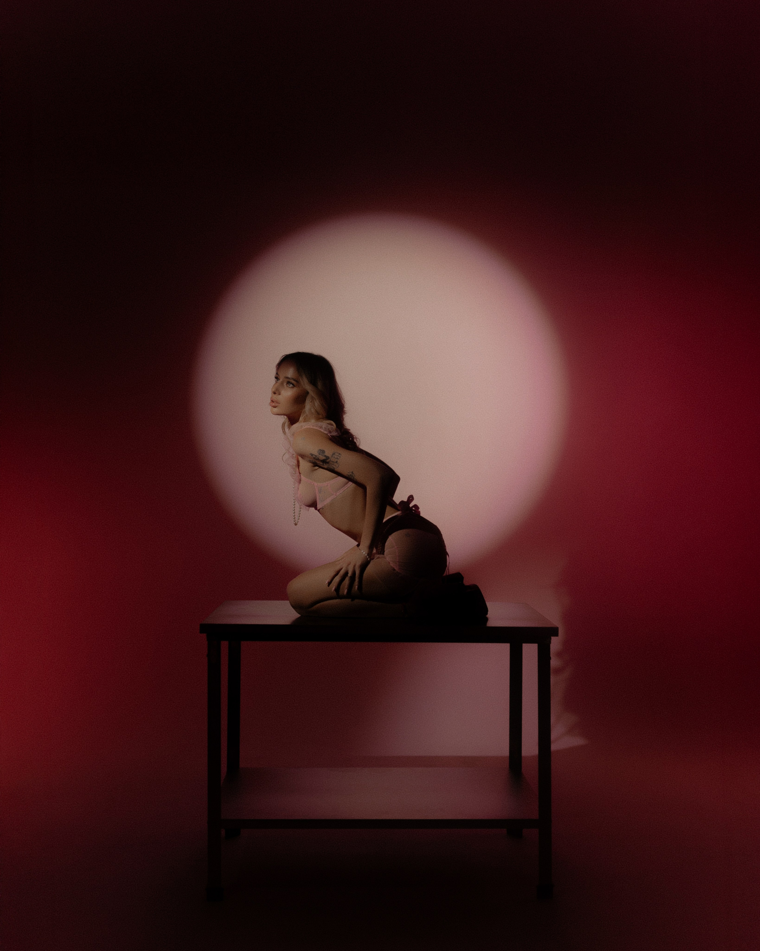 Ксения. DARYA.BELKINA