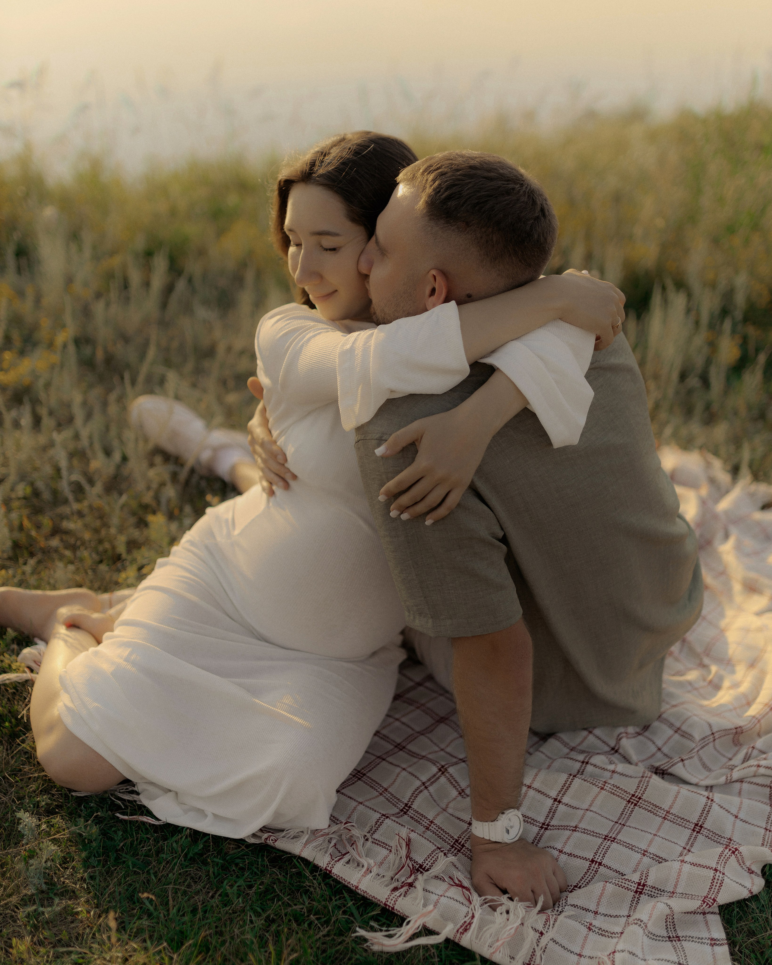 Наталья и Алексей. DARYA.BELKINA