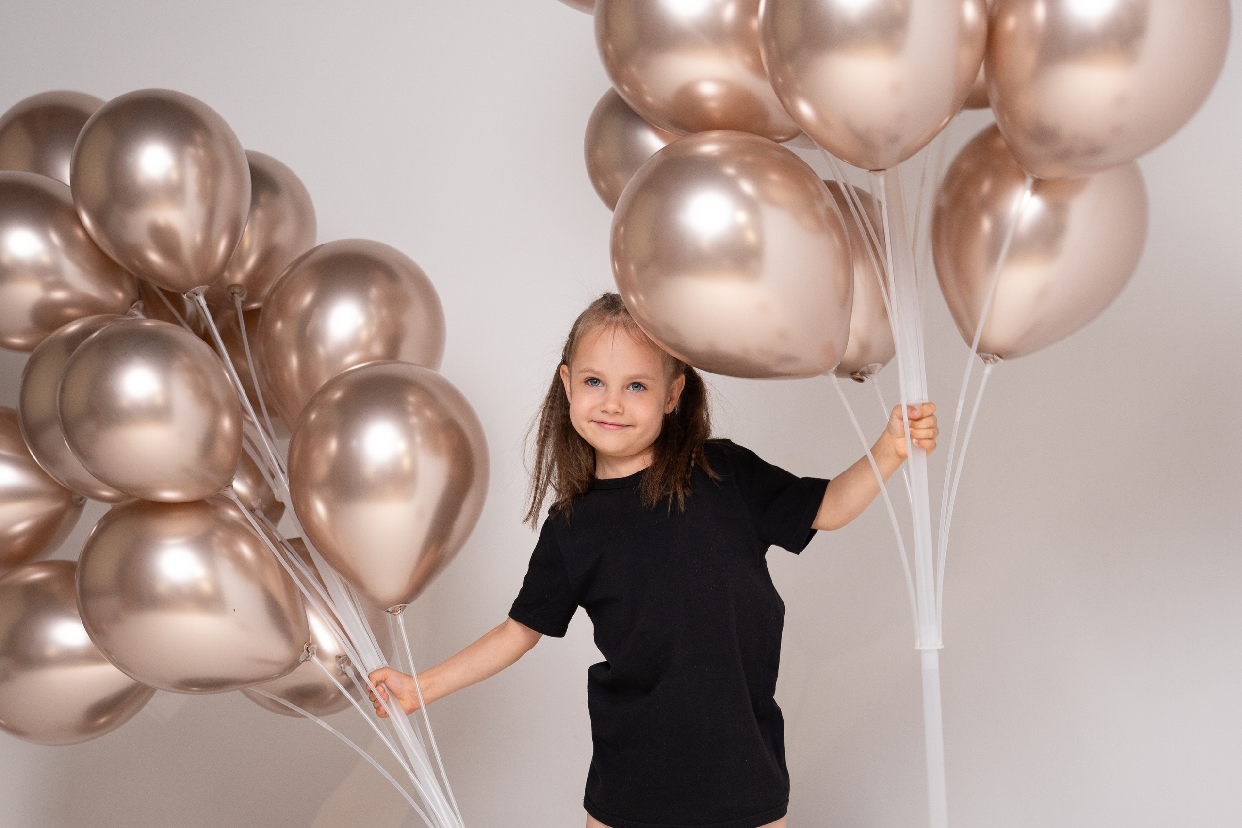 Милослава 5 лет. Профессиональный фотограф в Москве и Одинцово Родика Архип