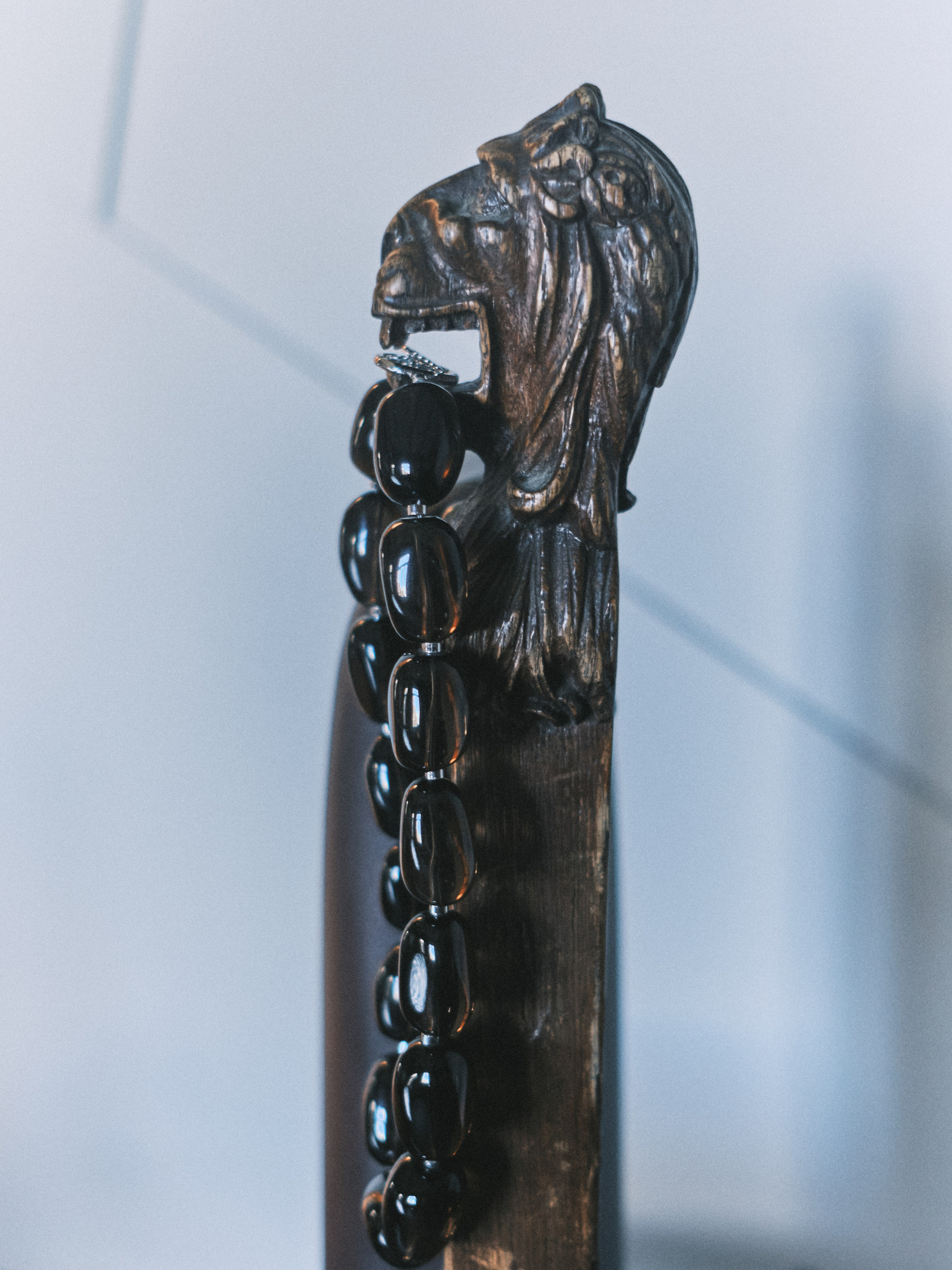 Omnis / Lookbook. DISEMICHASNOVA