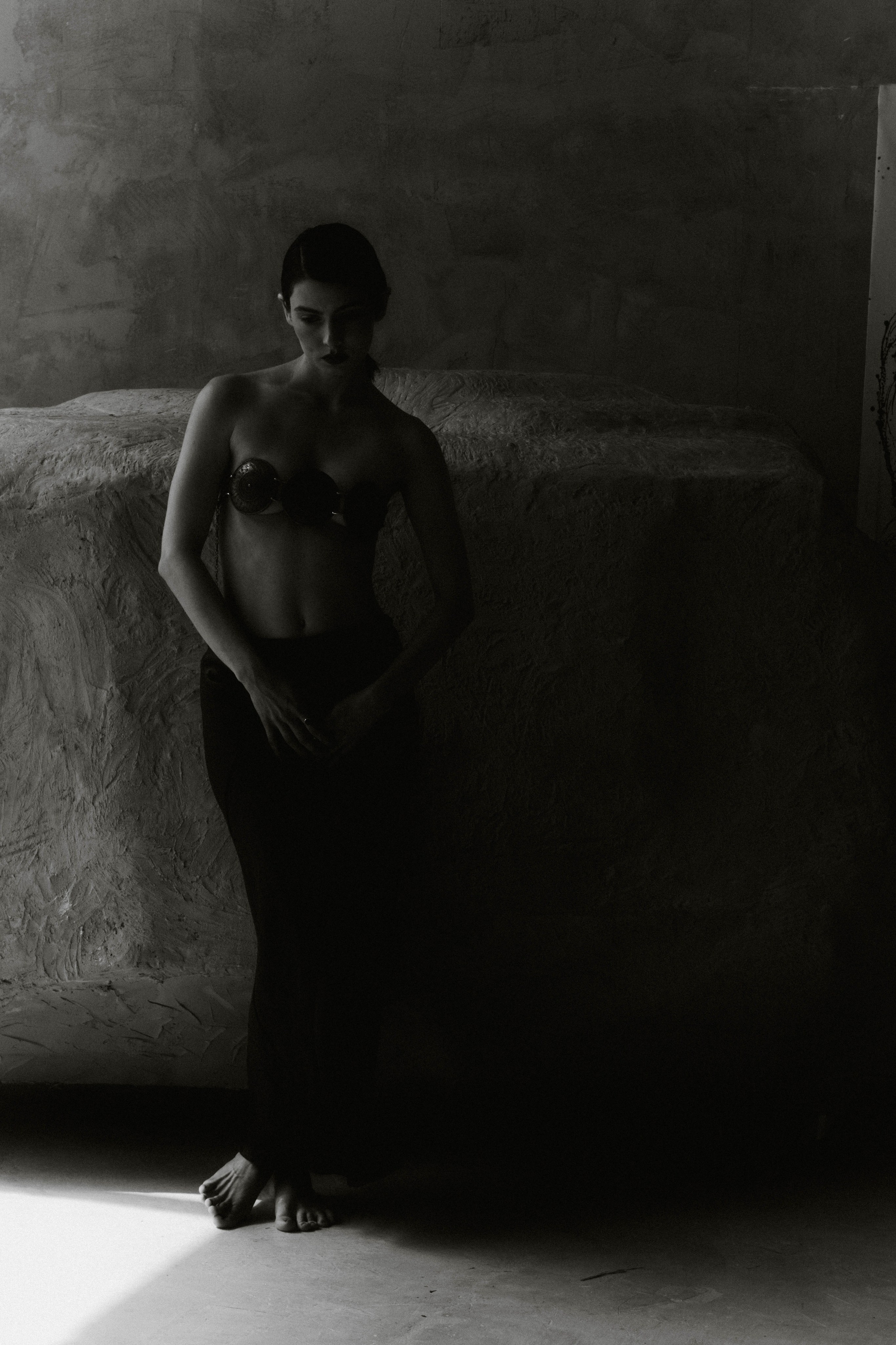 Sabina. DISEMICHASNOVA