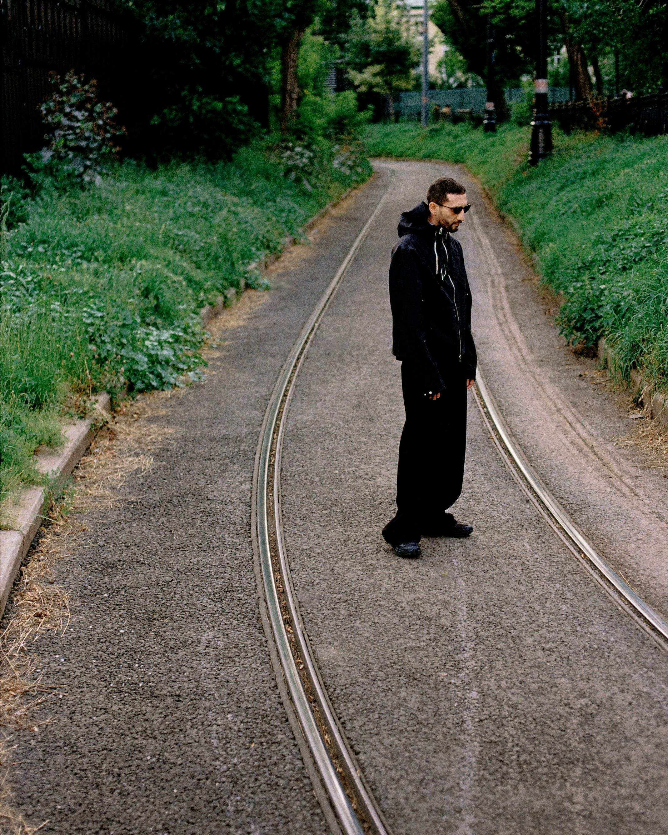 Портреты. Илья Симонов фотограф москва