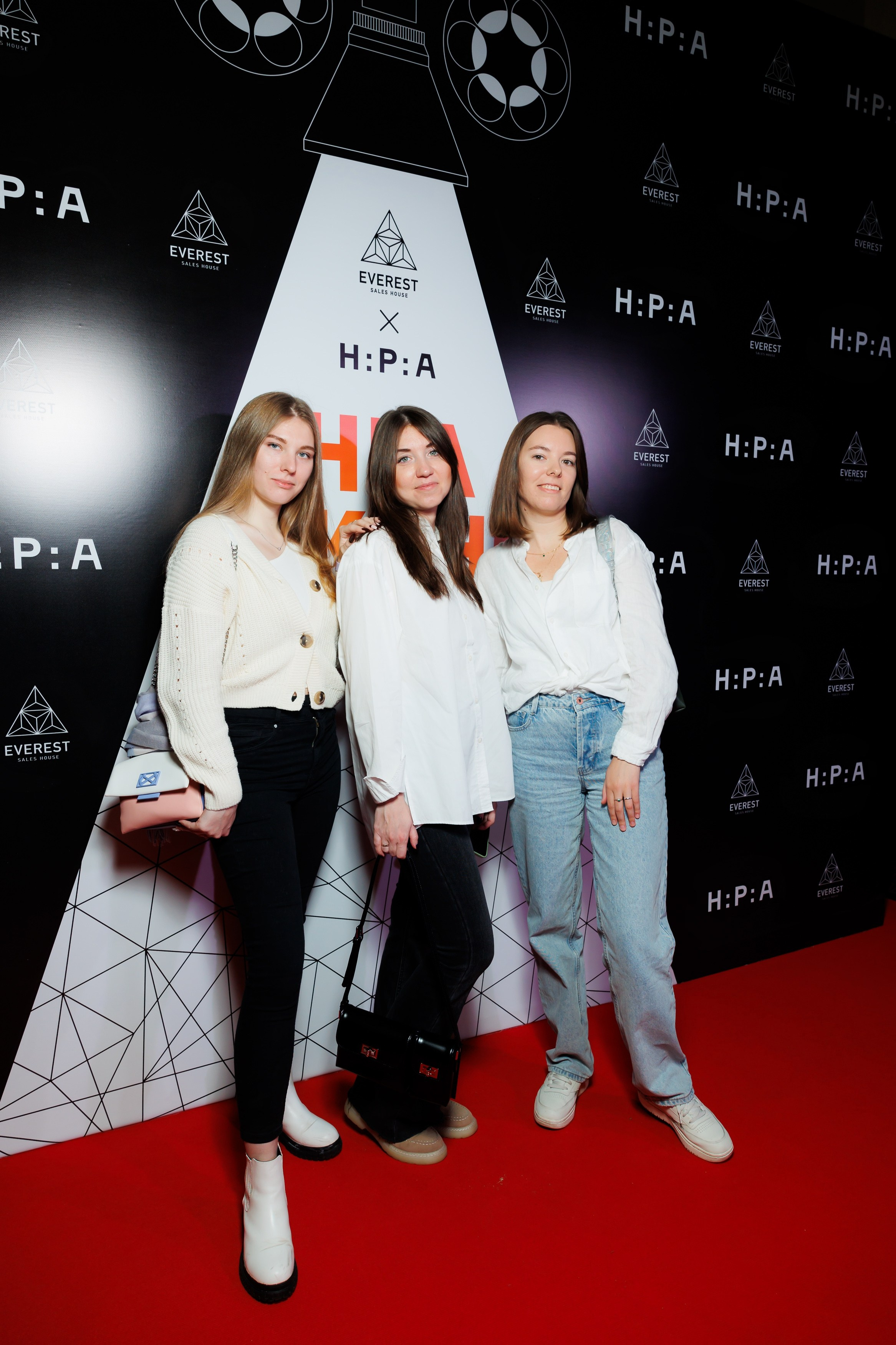 ЭВЕРЕСТ х НРА 24.10.2023. EVEREST PHOTO REPORT
